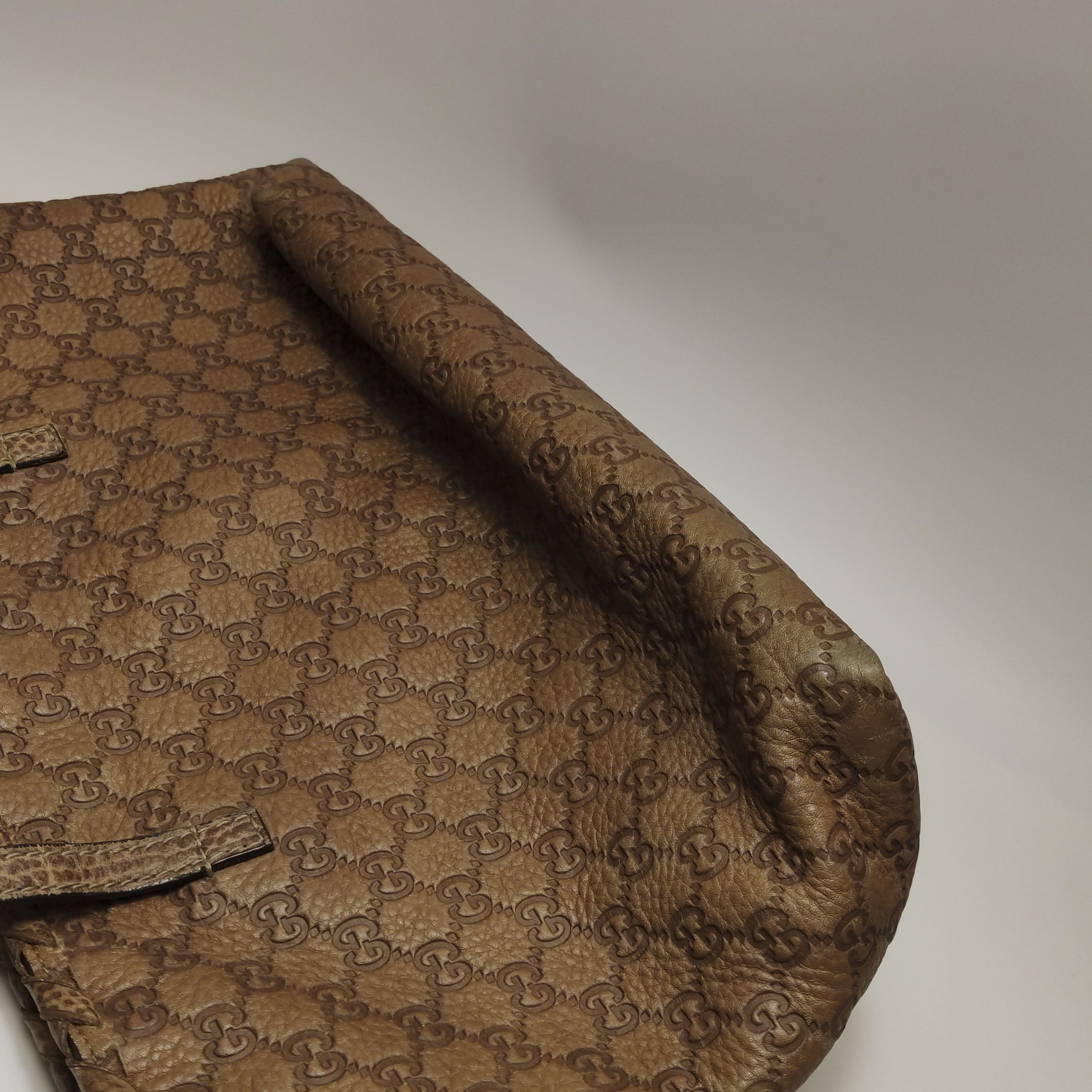 Gucci Gucci Women os Shoulder Bags Size ONE SIZE - 18 Thumbnail