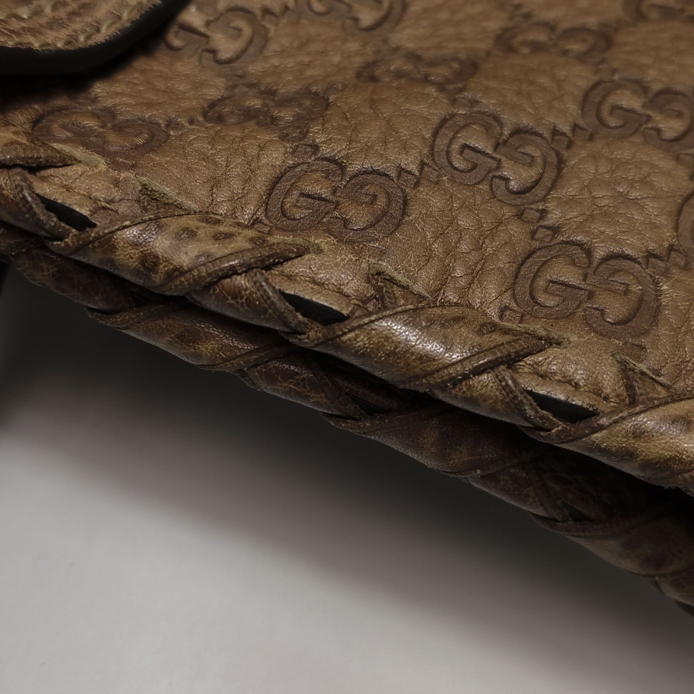 Gucci Gucci Women os Shoulder Bags Size ONE SIZE - 15 Thumbnail