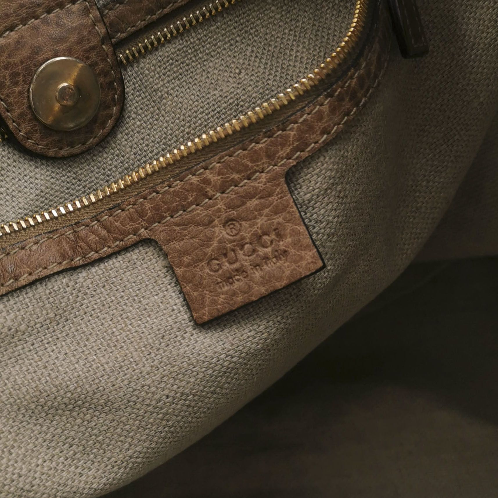 Gucci Gucci Women os Shoulder Bags Size ONE SIZE - 8 Thumbnail