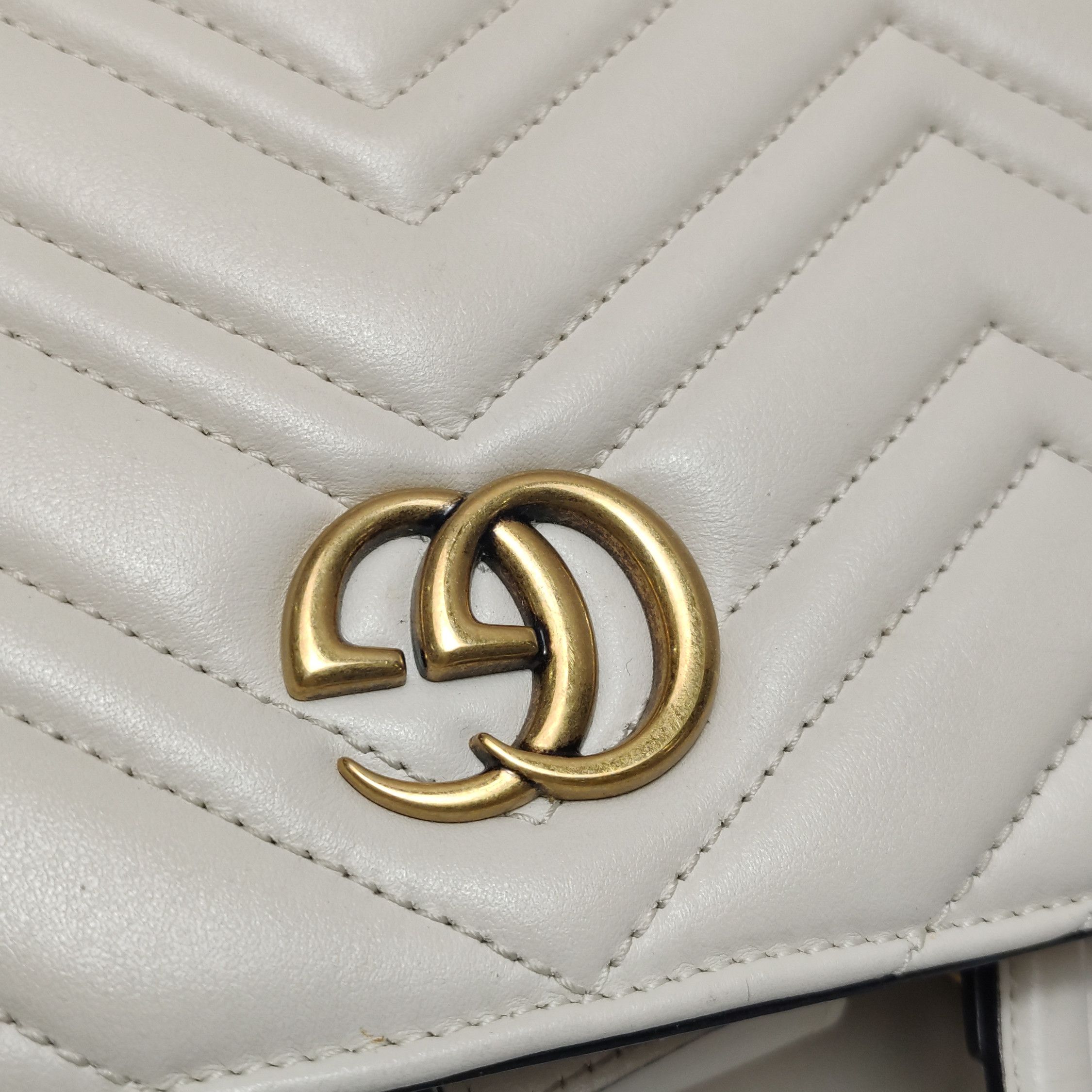 Gucci Gucci Women os Shoulder Bags Size ONE SIZE - 14 Thumbnail