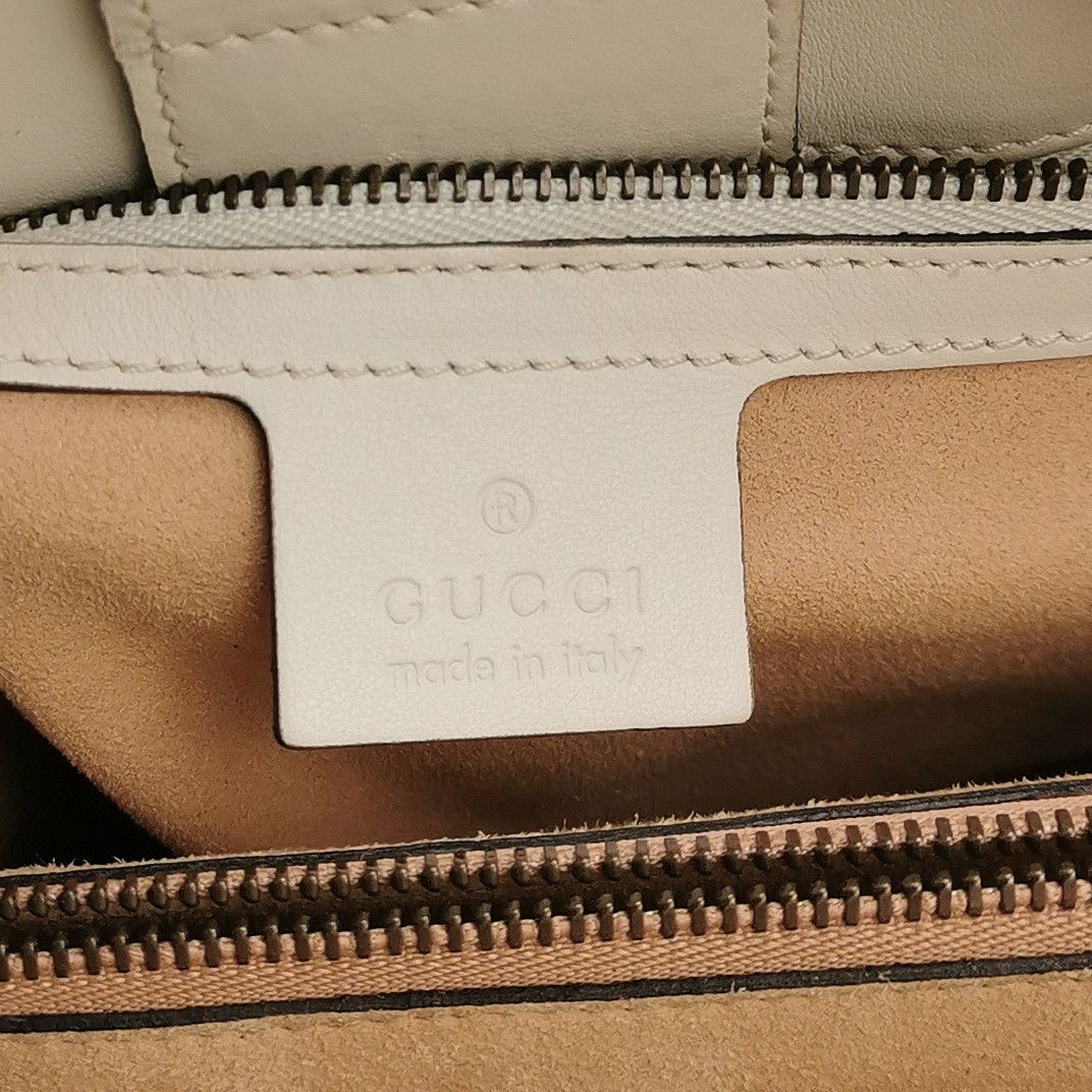 Gucci Gucci Women os Shoulder Bags Size ONE SIZE - 8 Thumbnail