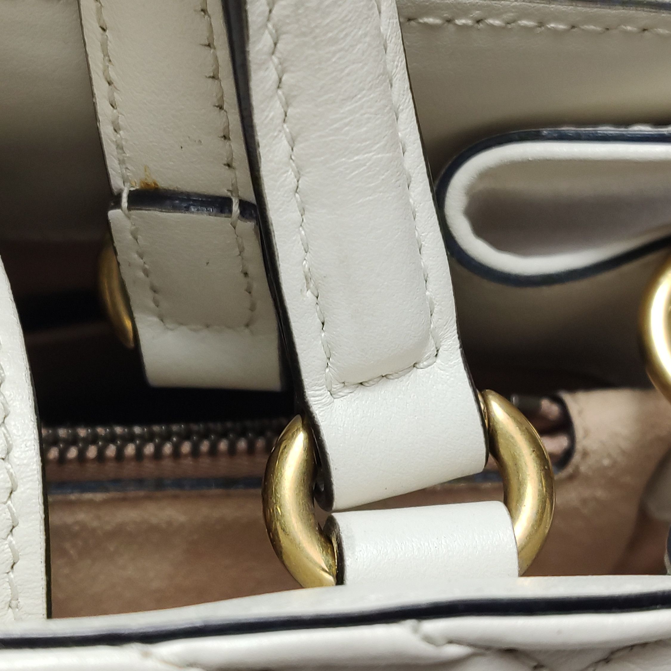 Gucci Gucci Women os Shoulder Bags Size ONE SIZE - 15 Thumbnail