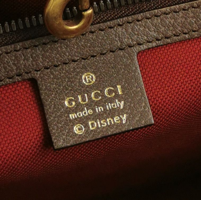 Gucci Gucci Women os Shoulder Bags Size ONE SIZE - 8 Thumbnail