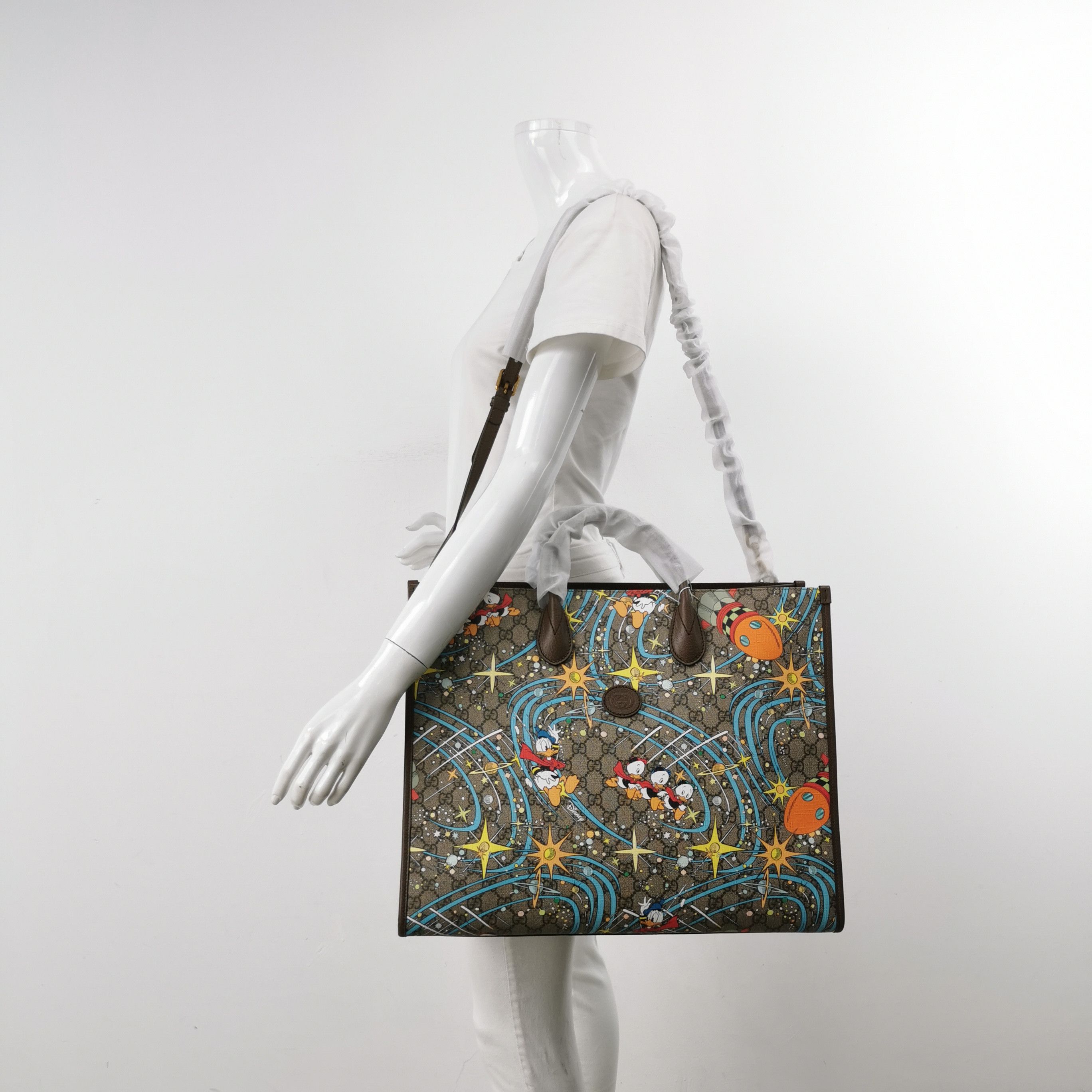 Gucci Gucci Women os Shoulder Bags Size ONE SIZE - 2 Thumbnail