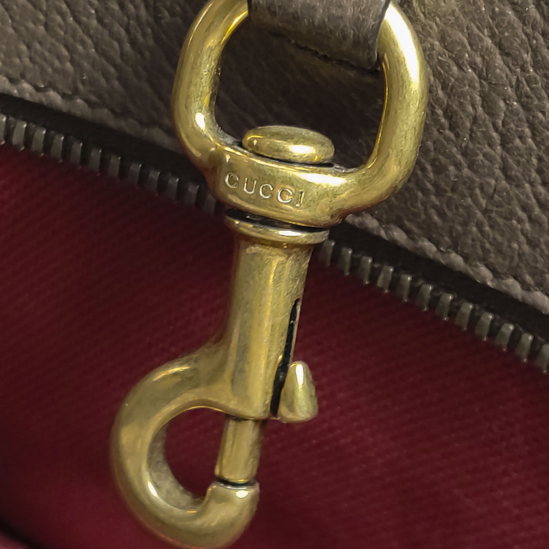Gucci Gucci Women os Shoulder Bags Size ONE SIZE - 15 Thumbnail