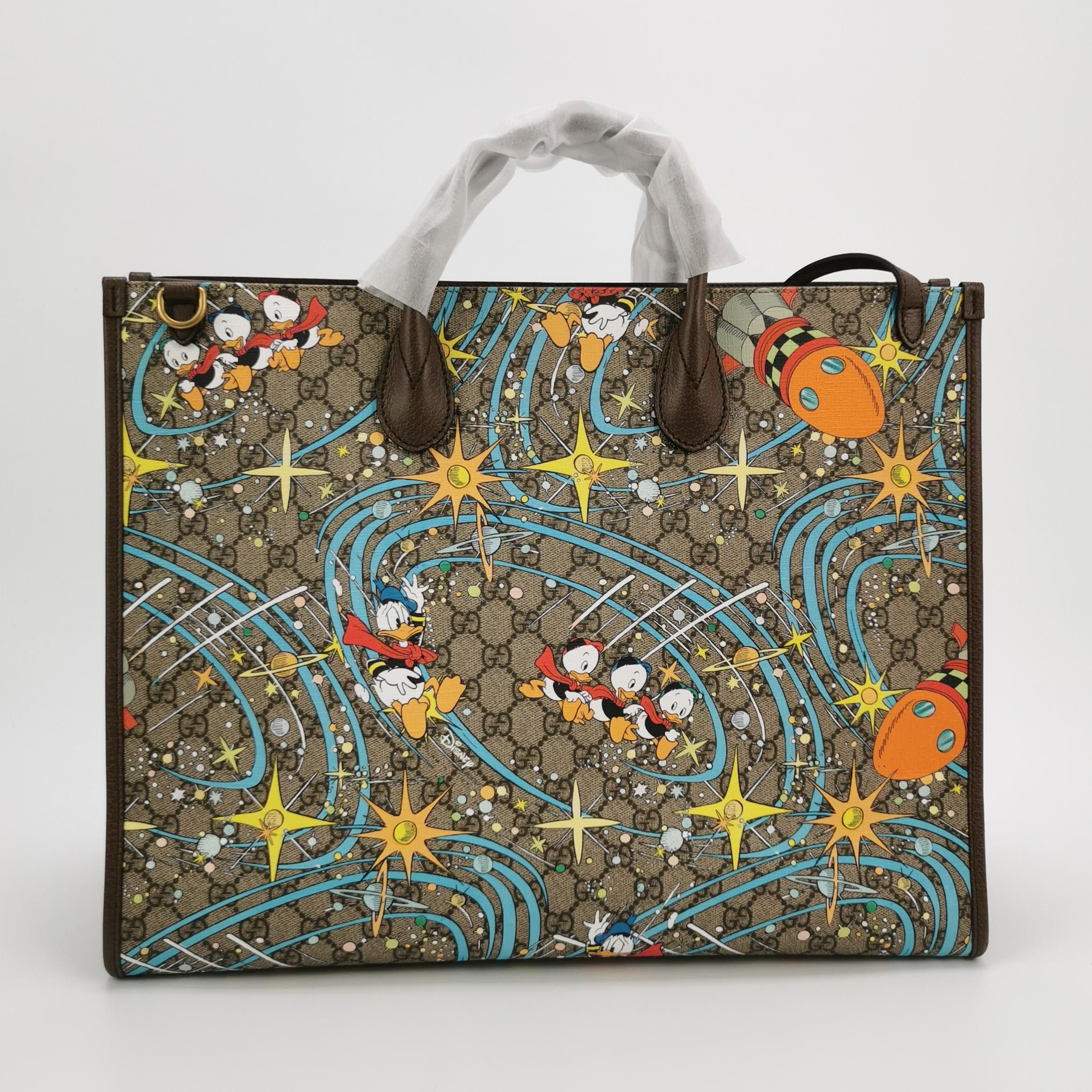 Gucci Gucci Women os Shoulder Bags Size ONE SIZE - 5 Thumbnail