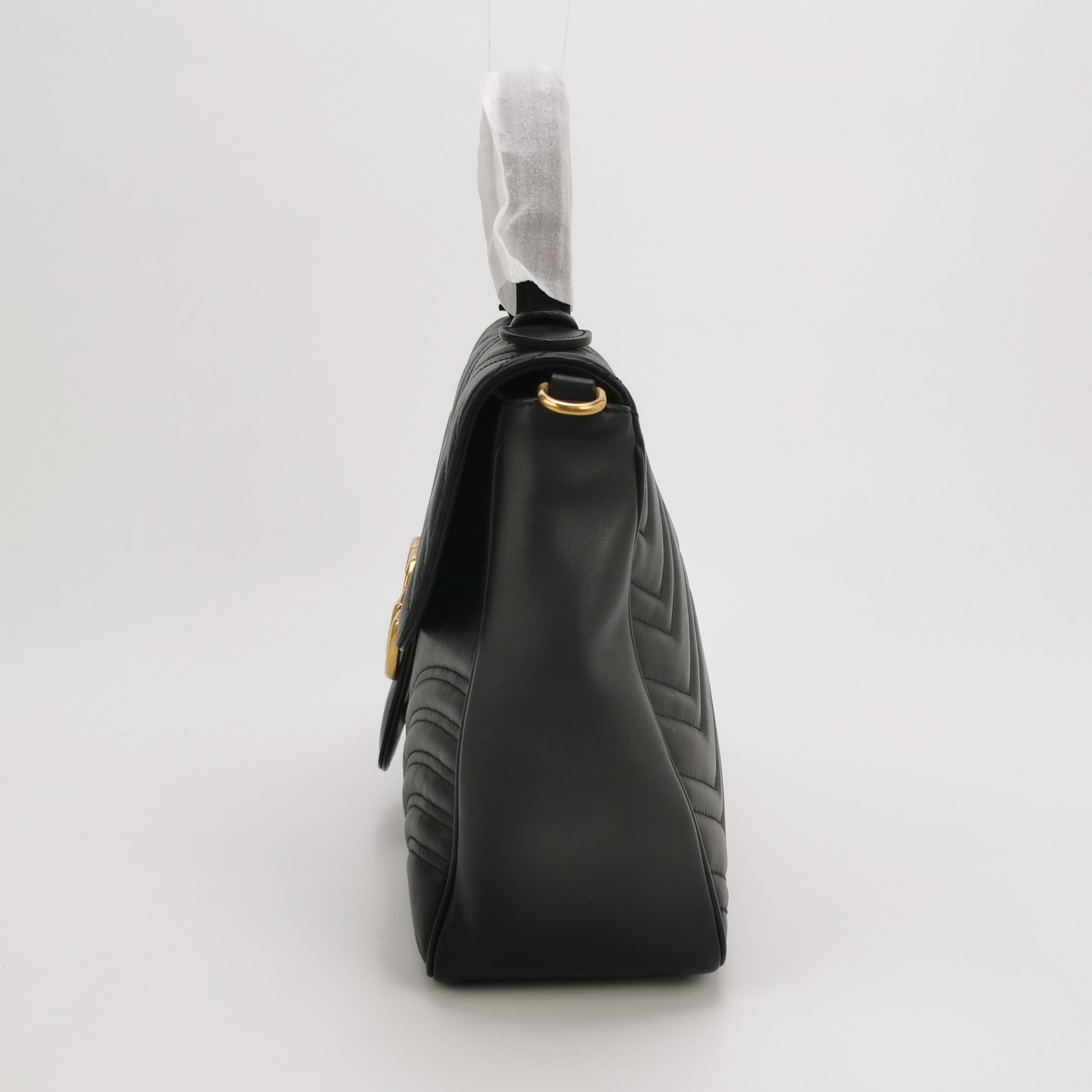 Gucci Gucci Women os Shoulder Bags Size ONE SIZE - 3 Thumbnail