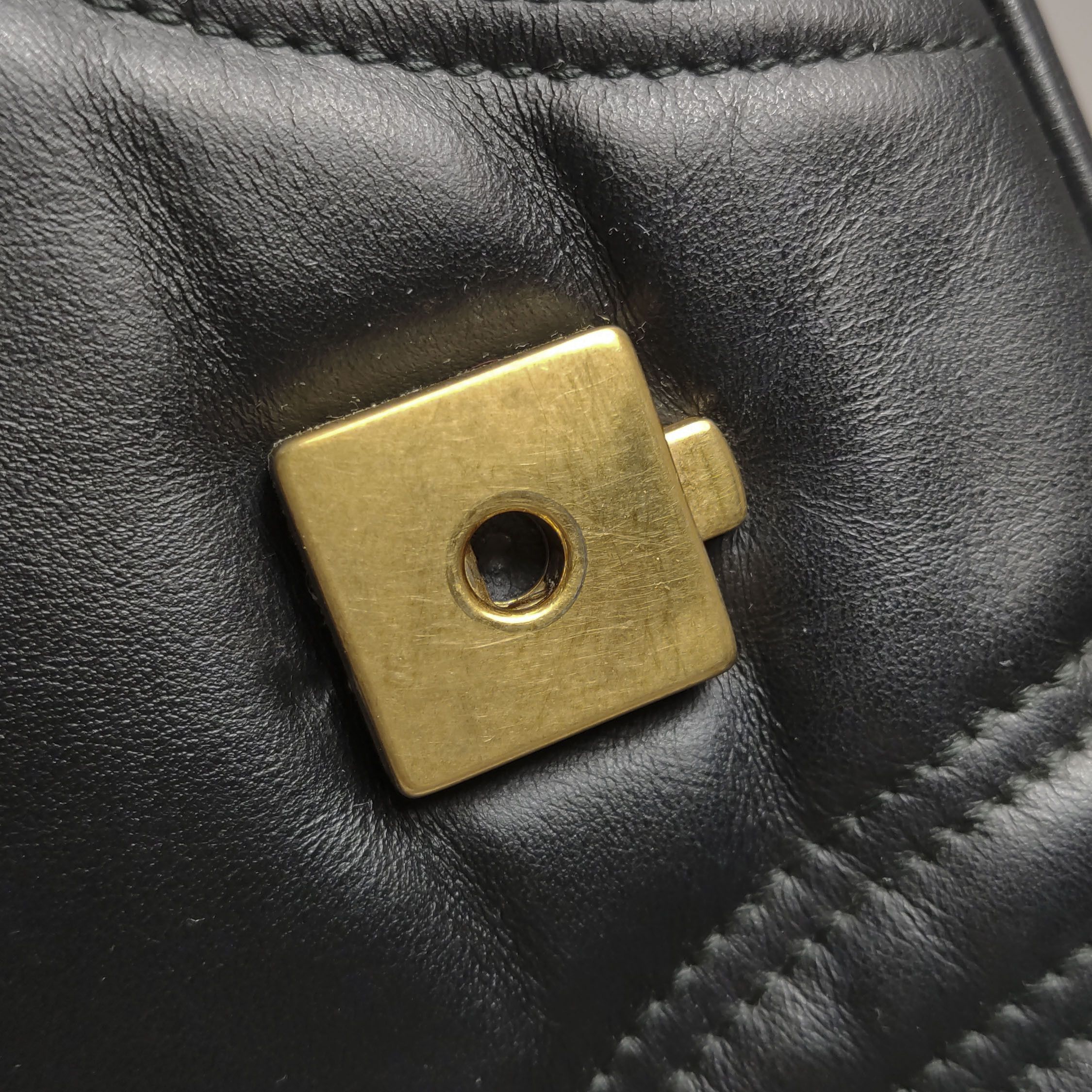 Gucci Gucci Women os Shoulder Bags Size ONE SIZE - 11 Thumbnail