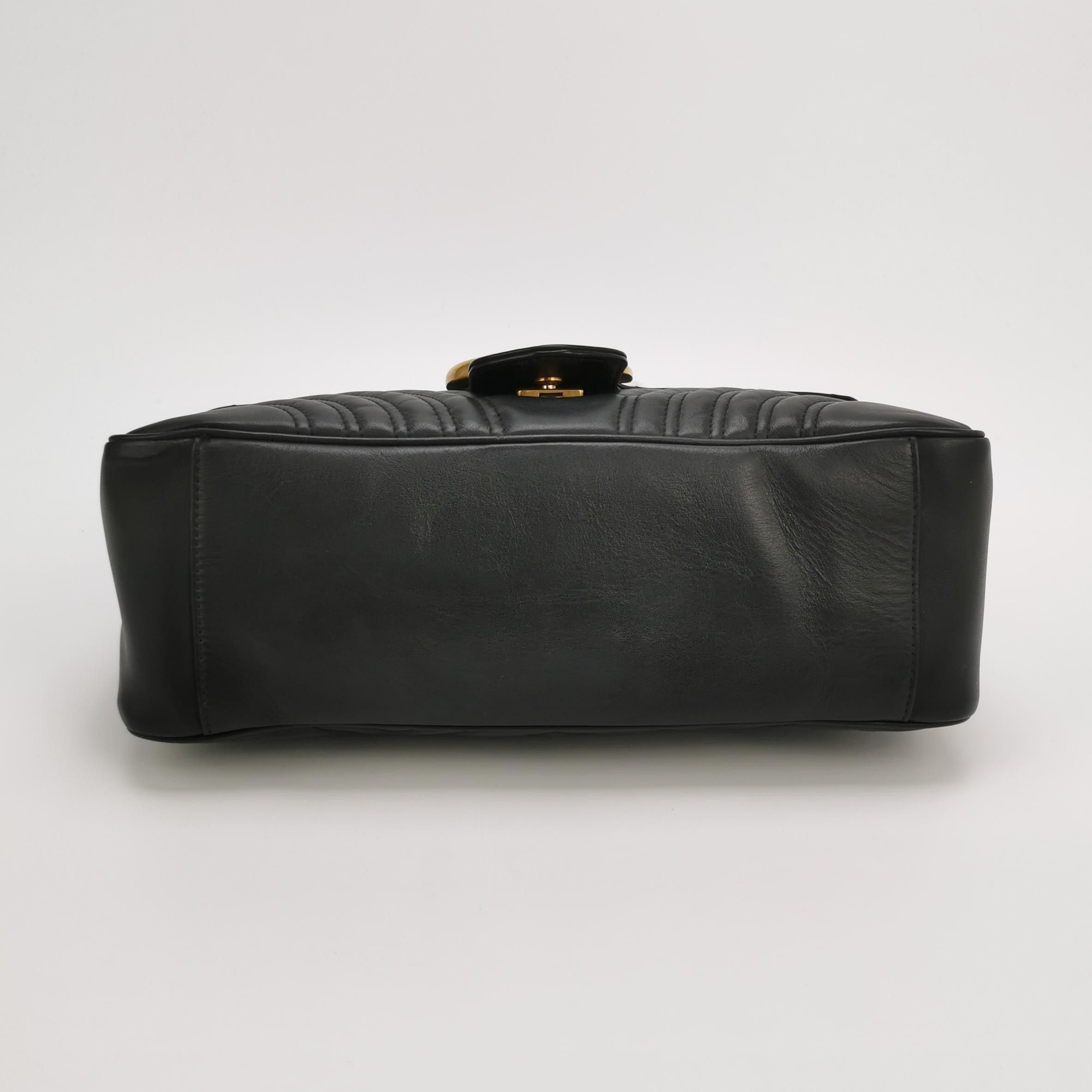 Gucci Gucci Women os Shoulder Bags Size ONE SIZE - 6 Thumbnail