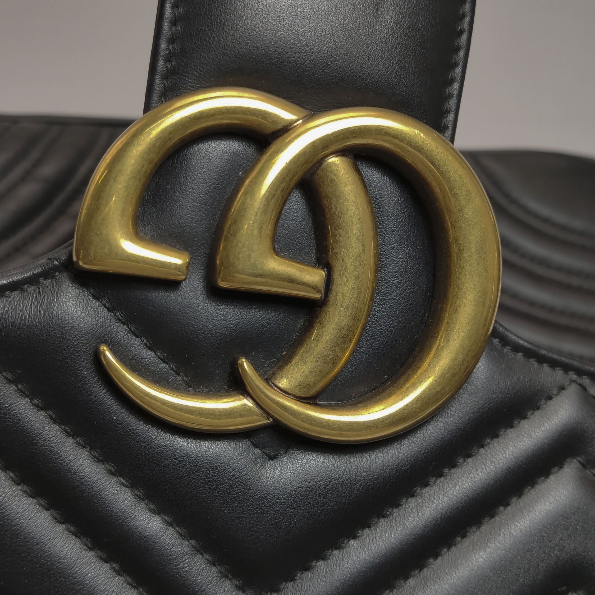 Gucci Gucci Women os Shoulder Bags Size ONE SIZE - 12 Thumbnail