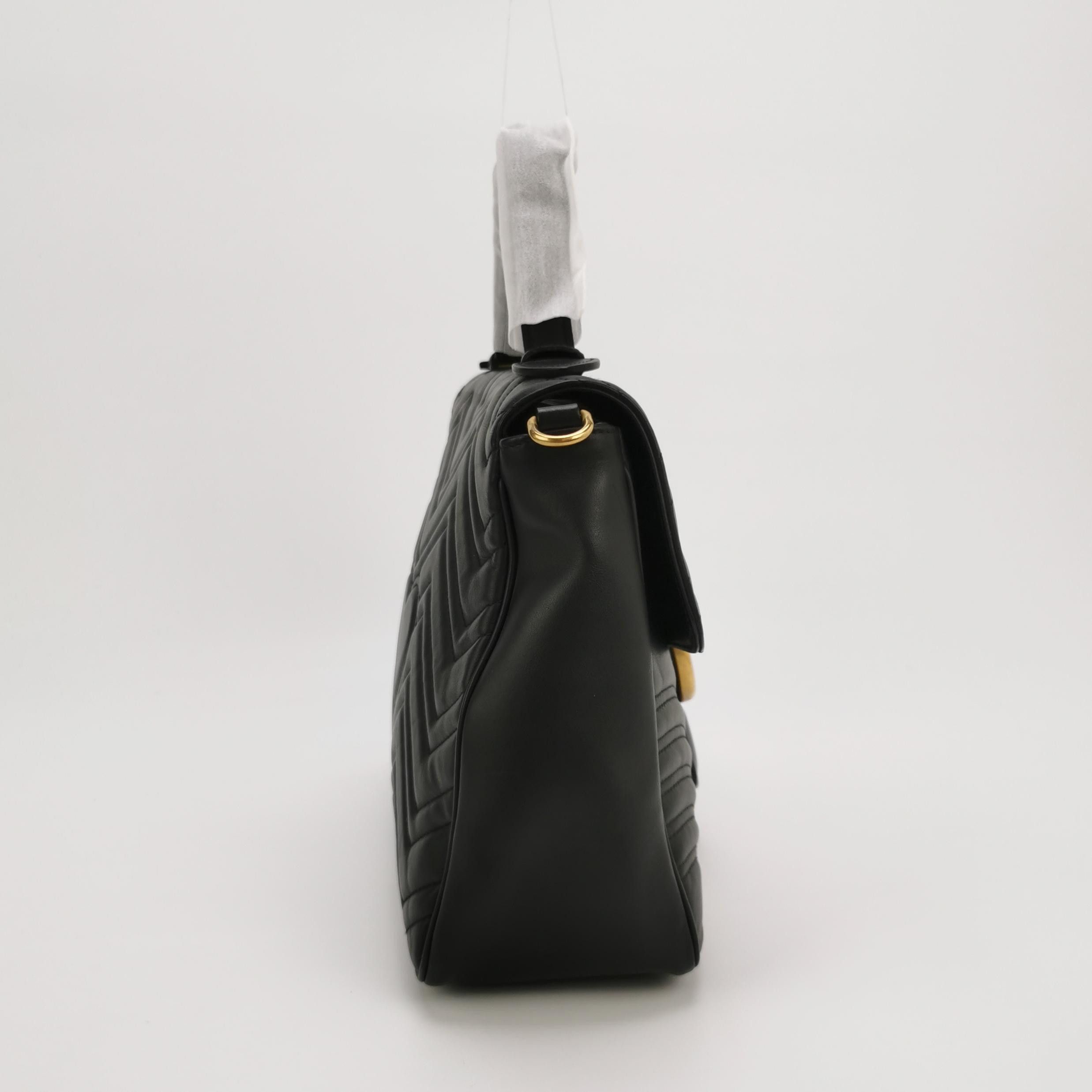 Gucci Gucci Women os Shoulder Bags Size ONE SIZE - 4 Thumbnail