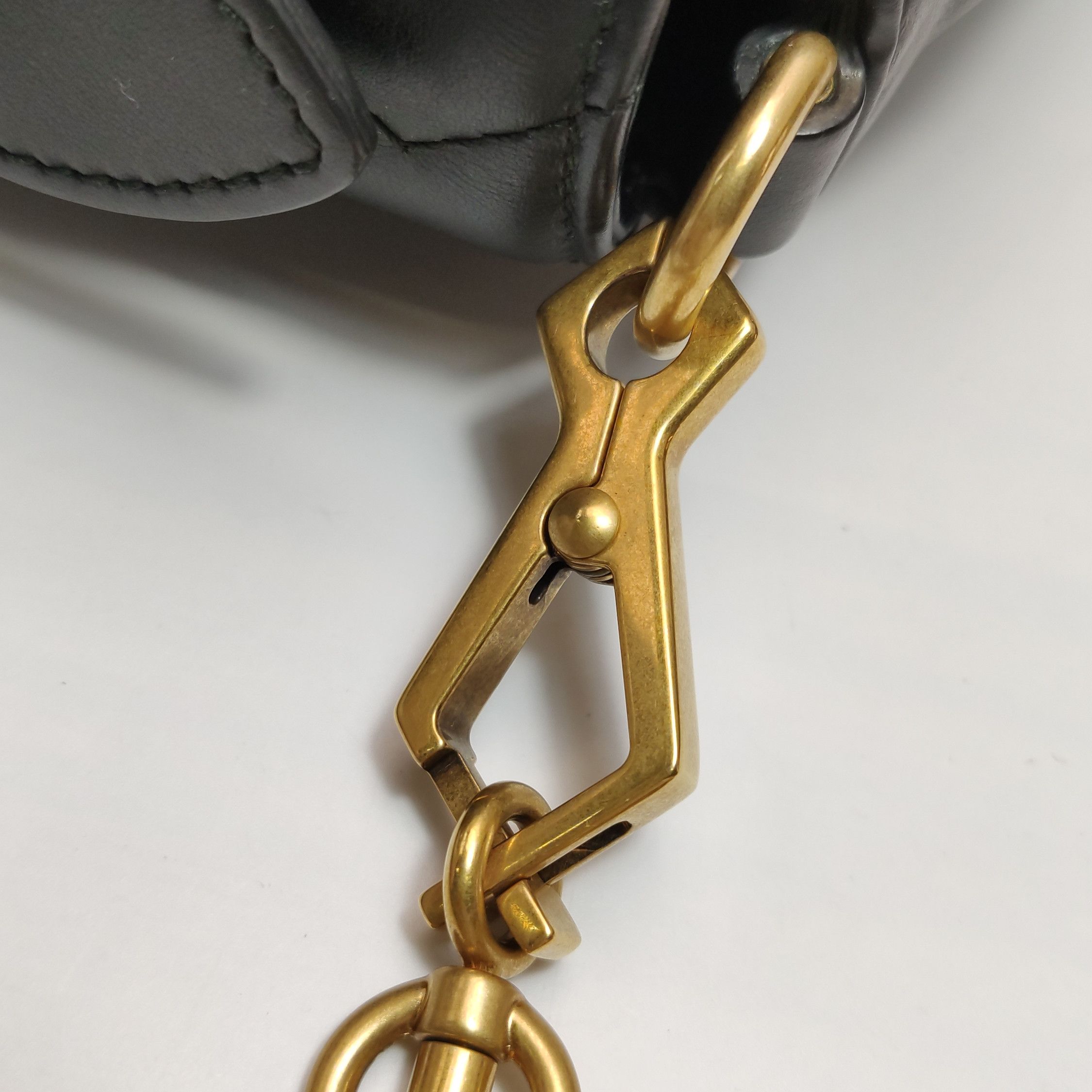 Gucci Gucci Women os Shoulder Bags Size ONE SIZE - 13 Thumbnail