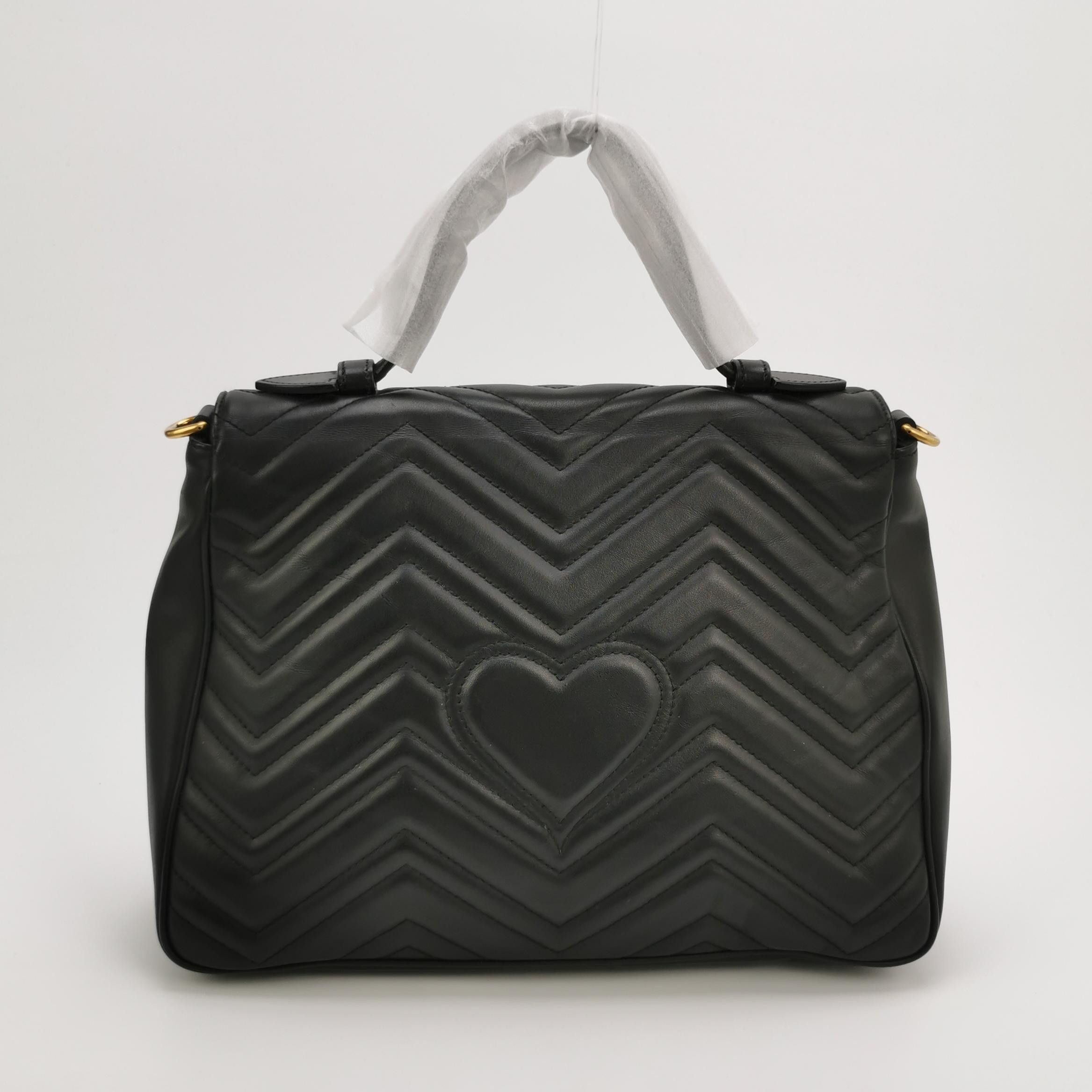 Gucci Gucci Women os Shoulder Bags Size ONE SIZE - 5 Thumbnail