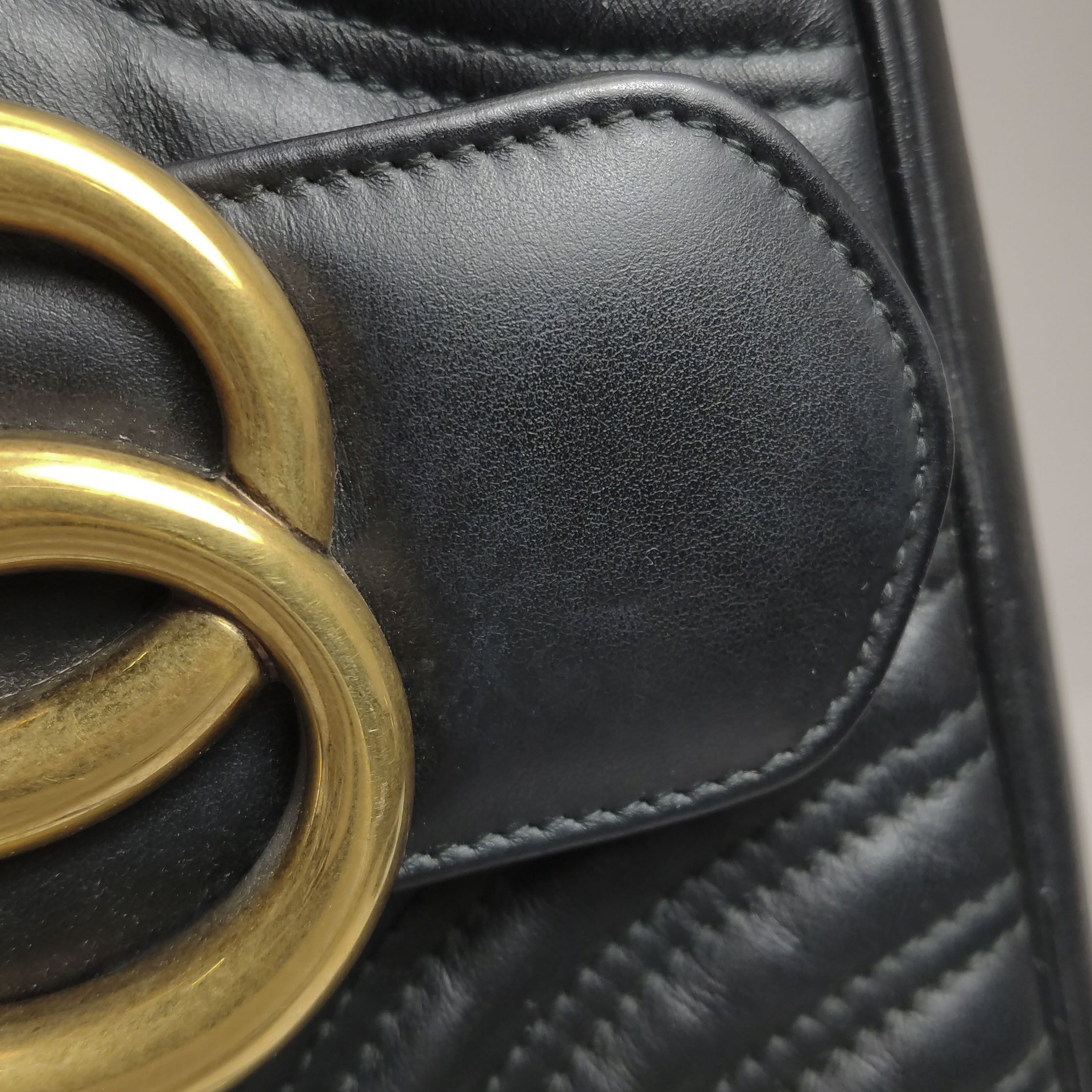 Gucci Gucci Women os Shoulder Bags Size ONE SIZE - 17 Thumbnail
