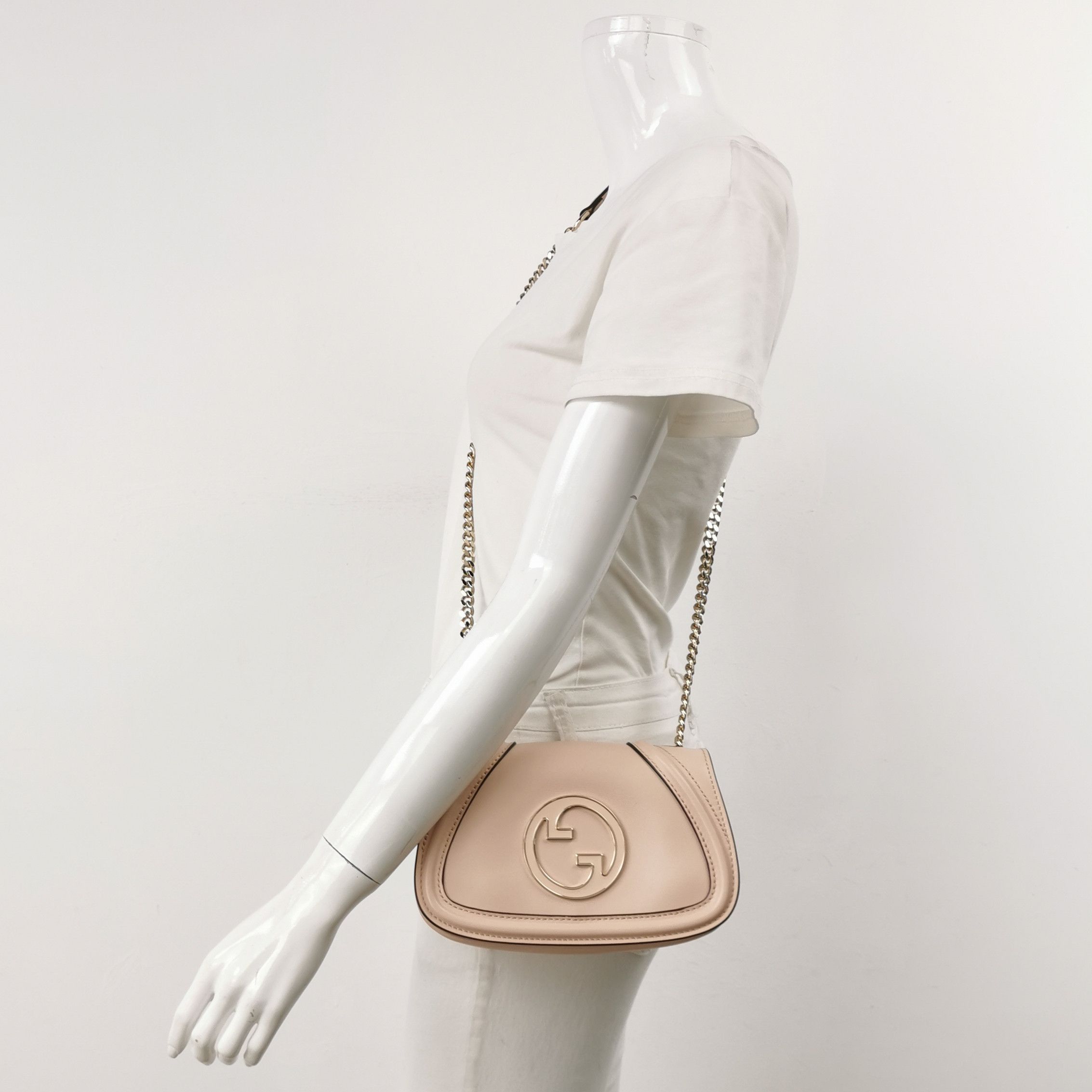Gucci Gucci Women os Shoulder Bags Size ONE SIZE - 2 Thumbnail