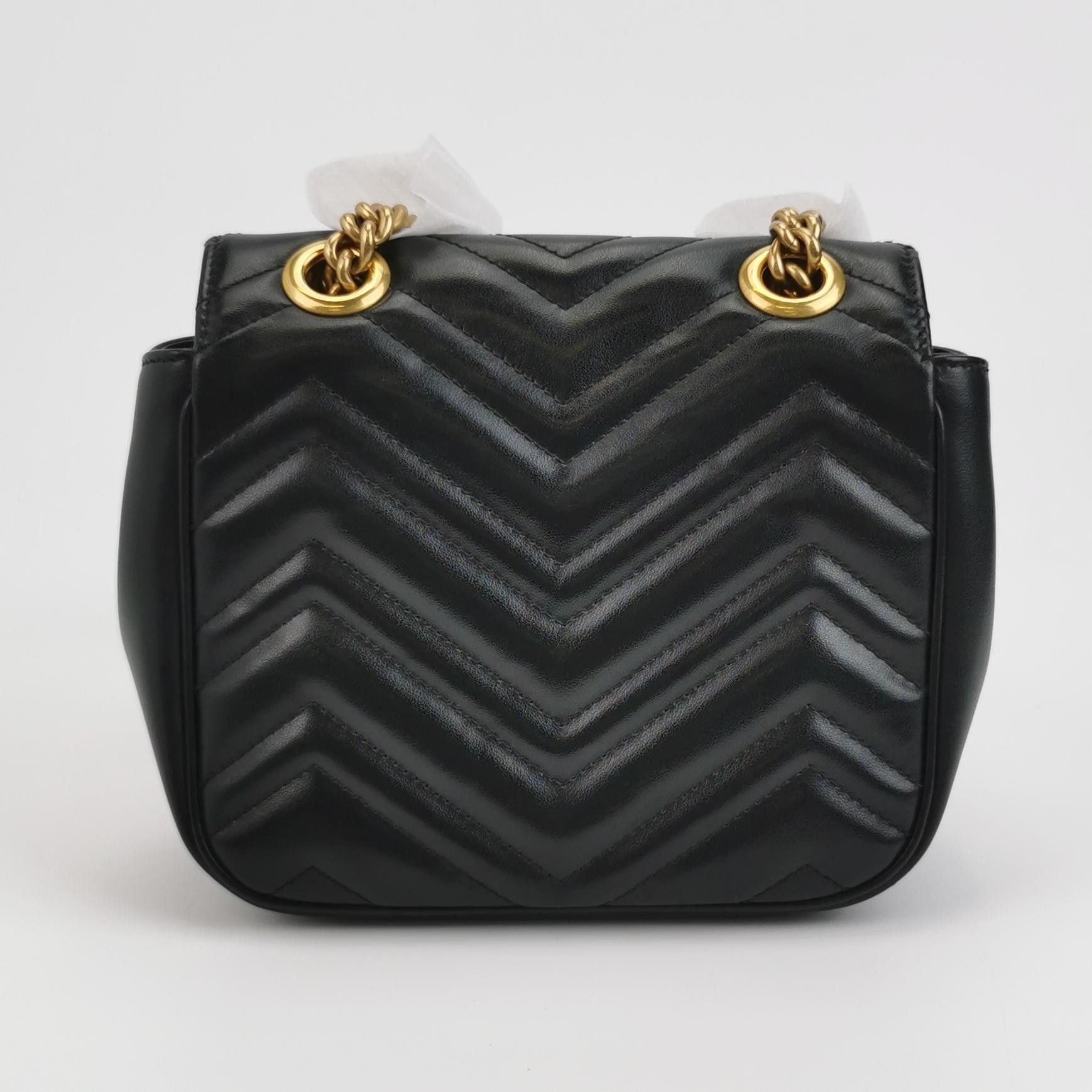 Gucci Gucci Women os Shoulder Bags Size ONE SIZE - 5 Thumbnail