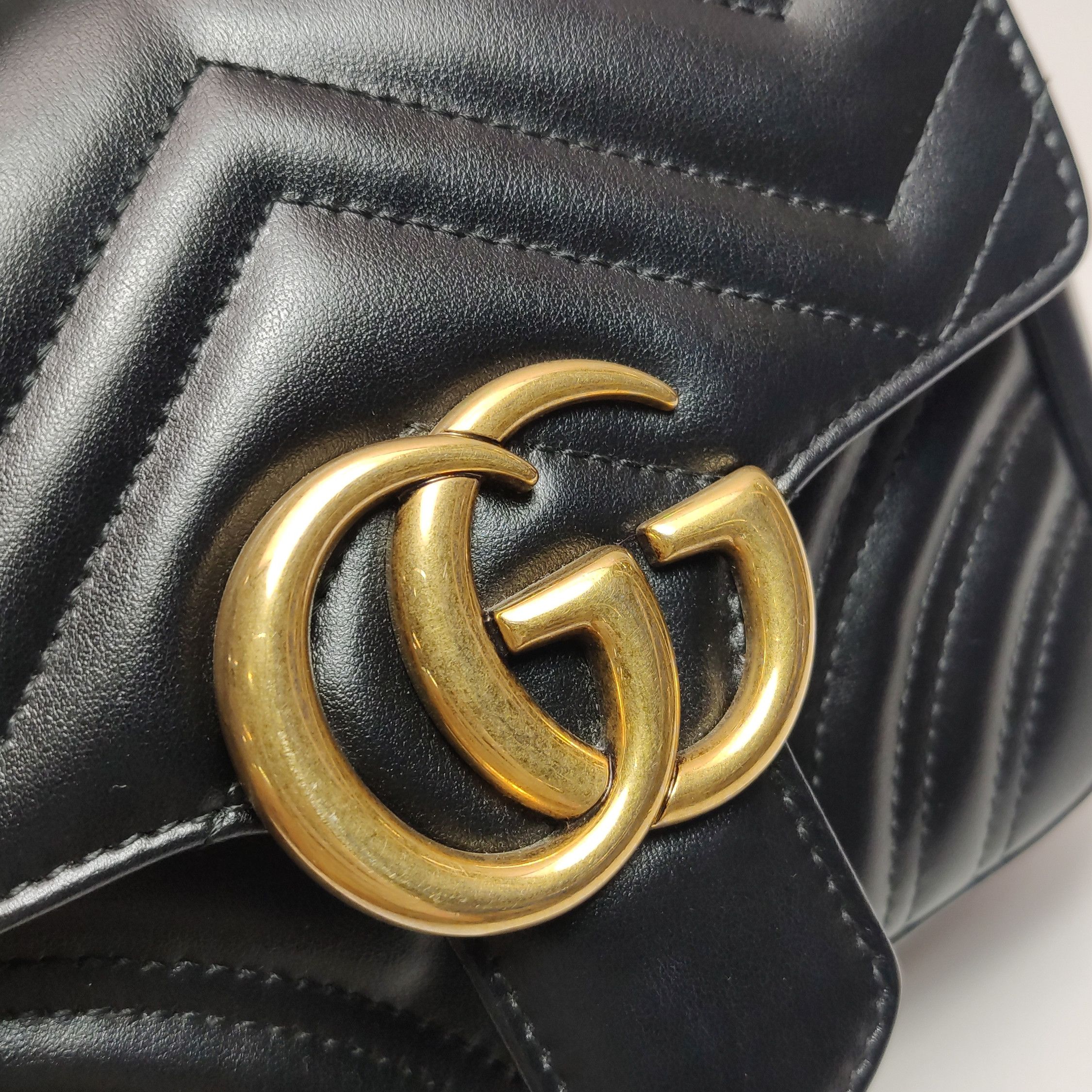 Gucci Gucci Women os Shoulder Bags Size ONE SIZE - 17 Thumbnail