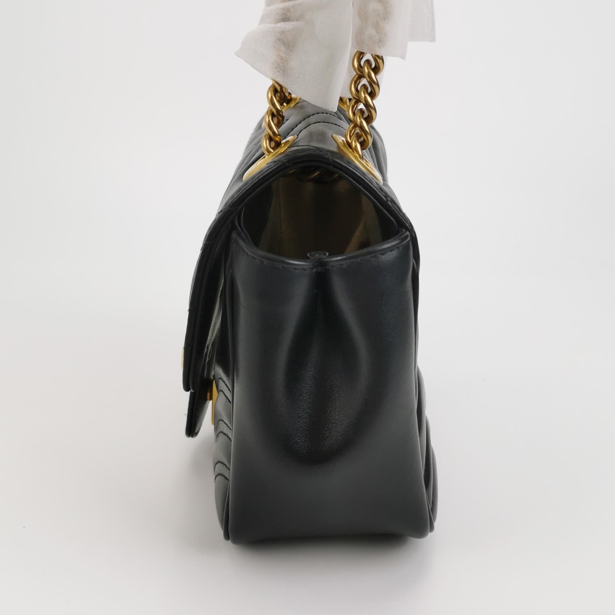 Gucci Gucci Women os Shoulder Bags Size ONE SIZE - 3 Thumbnail