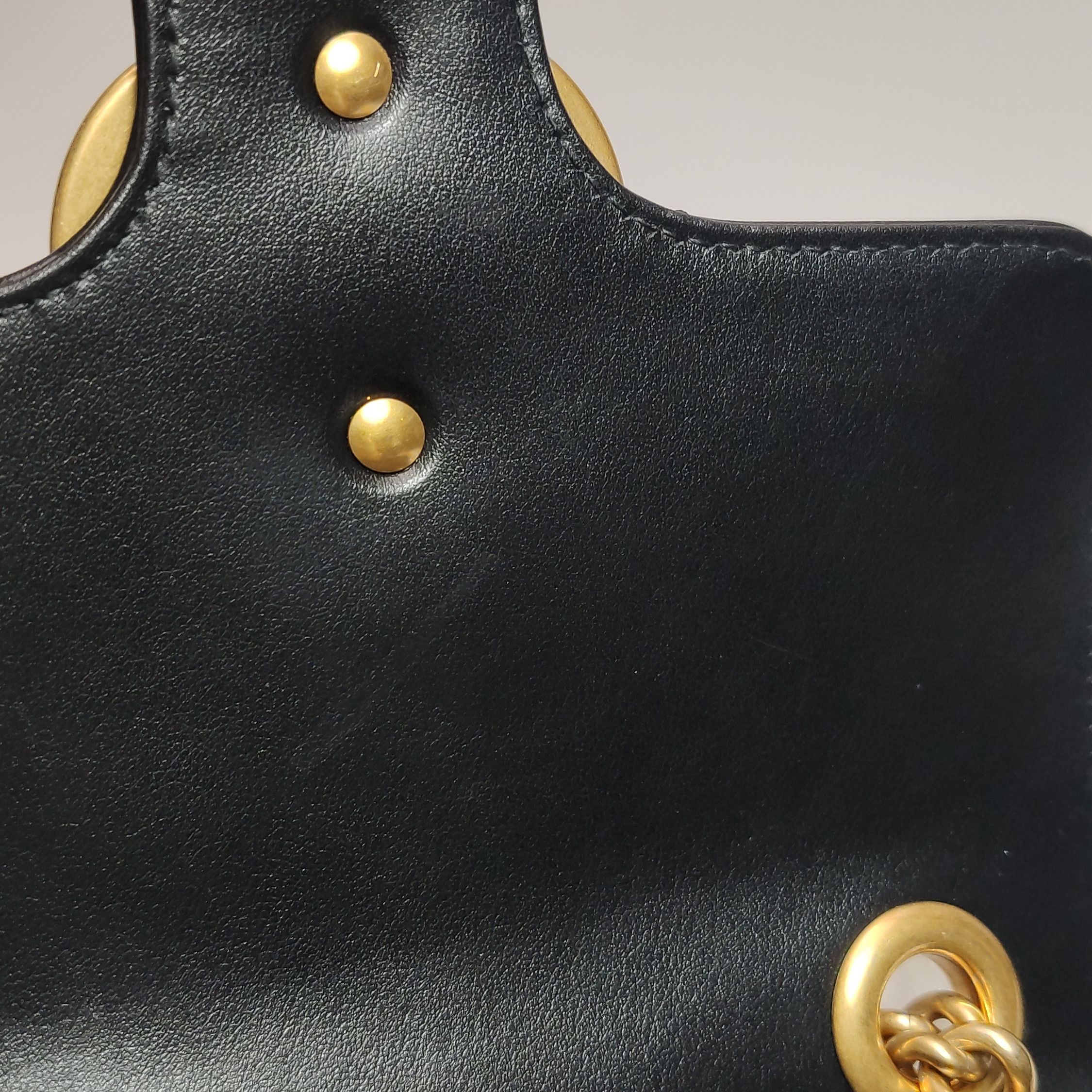 Gucci Gucci Women os Shoulder Bags Size ONE SIZE - 10 Thumbnail