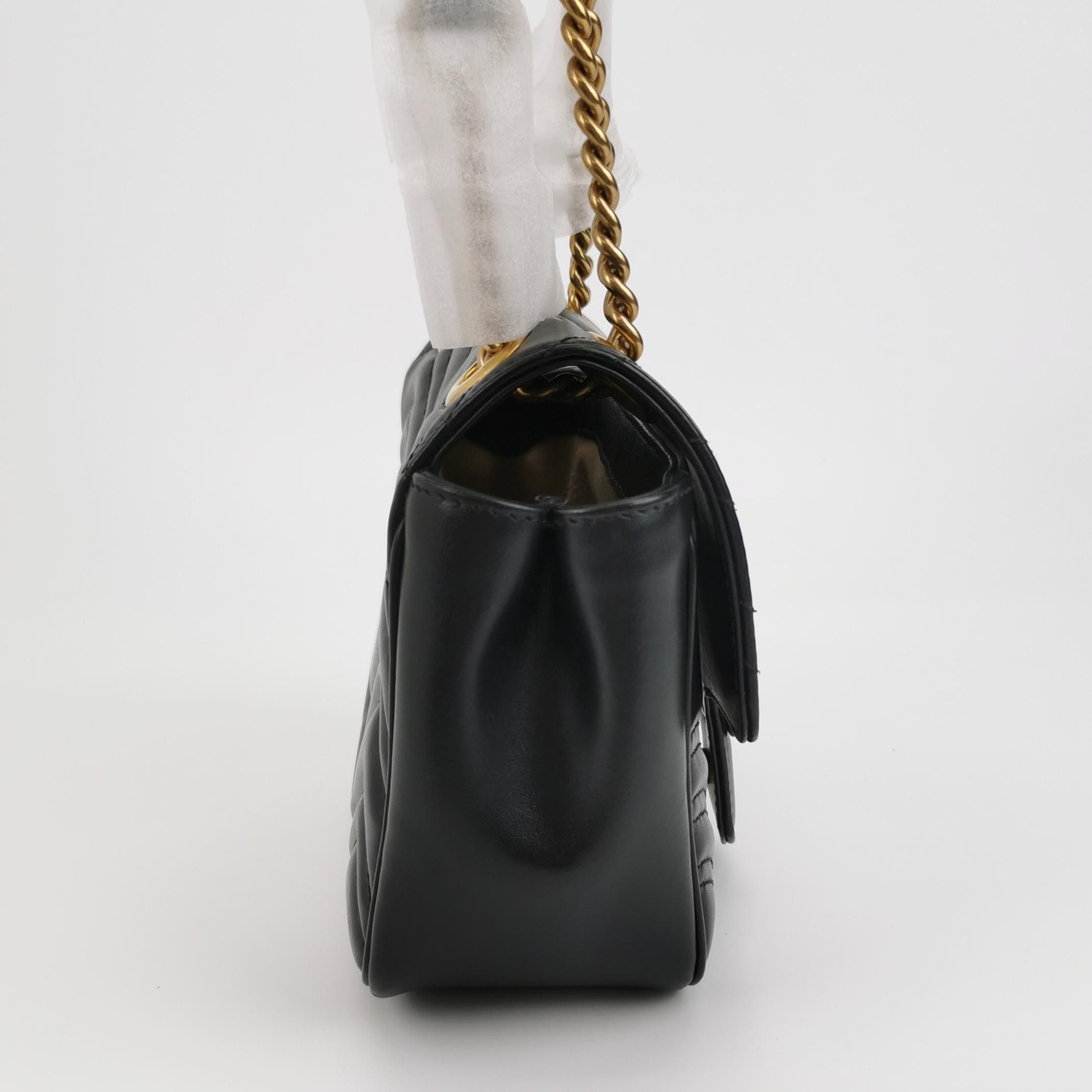 Gucci Gucci Women os Shoulder Bags Size ONE SIZE - 4 Thumbnail