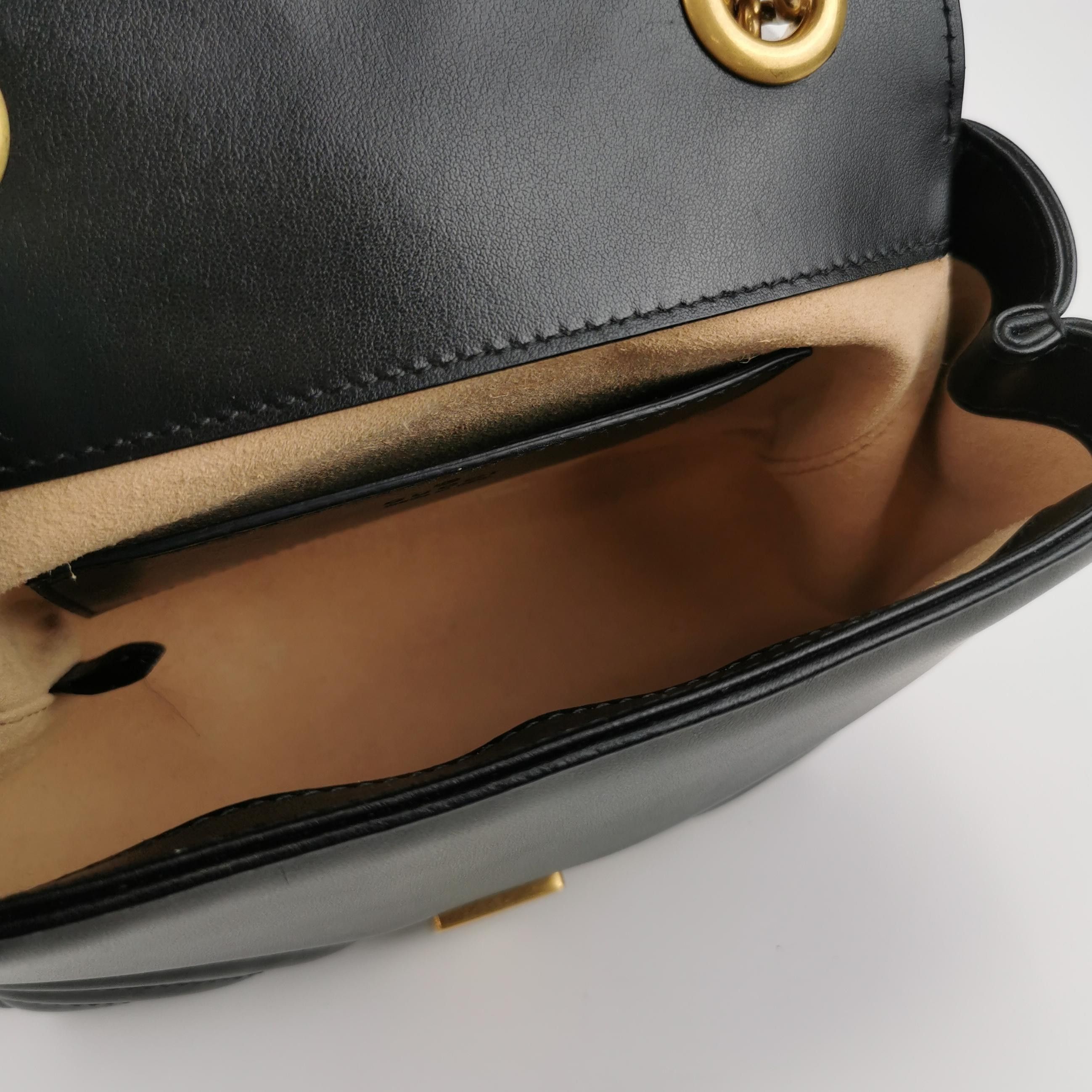 Gucci Gucci Women os Shoulder Bags Size ONE SIZE - 7 Thumbnail