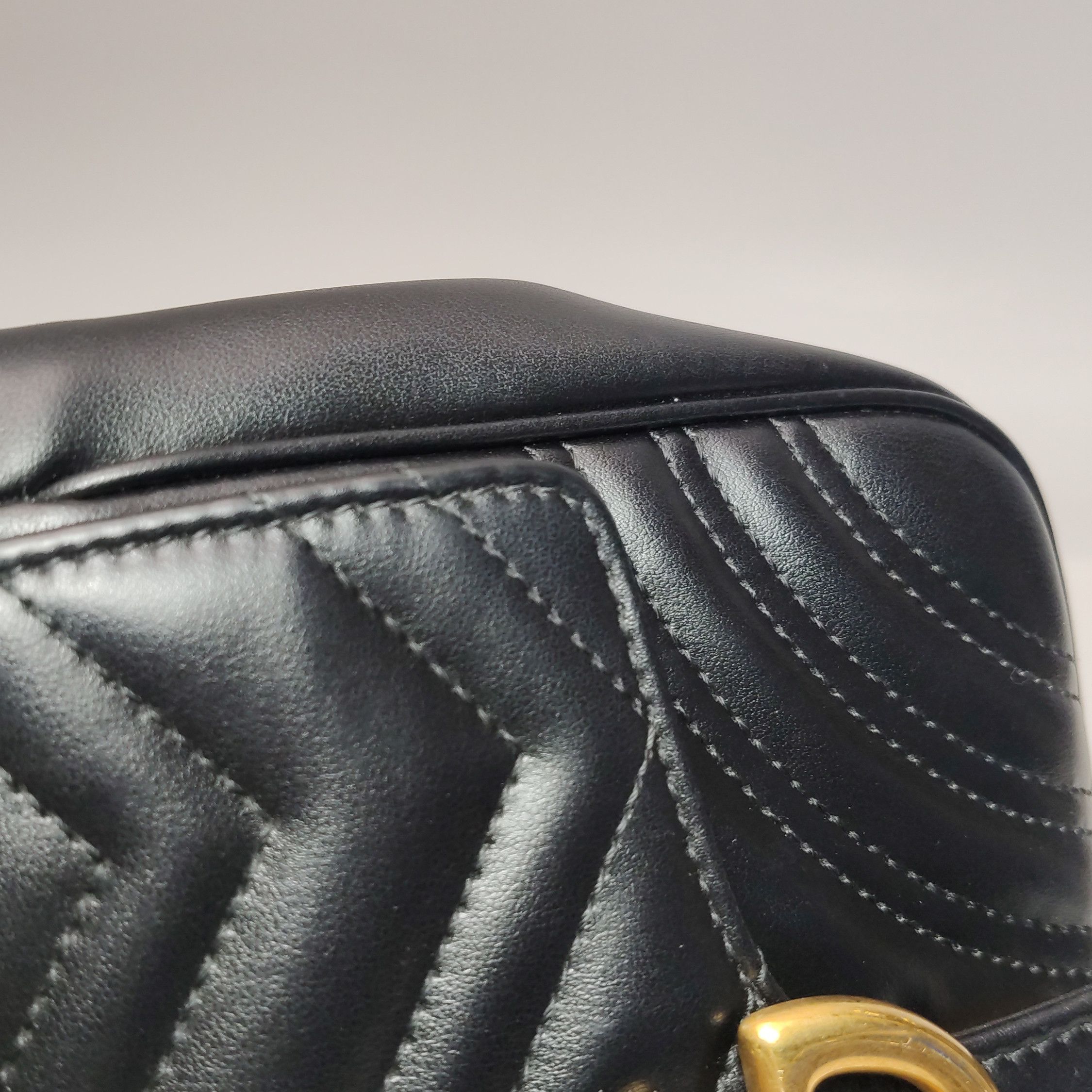 Gucci Gucci Women os Shoulder Bags Size ONE SIZE - 23 Thumbnail