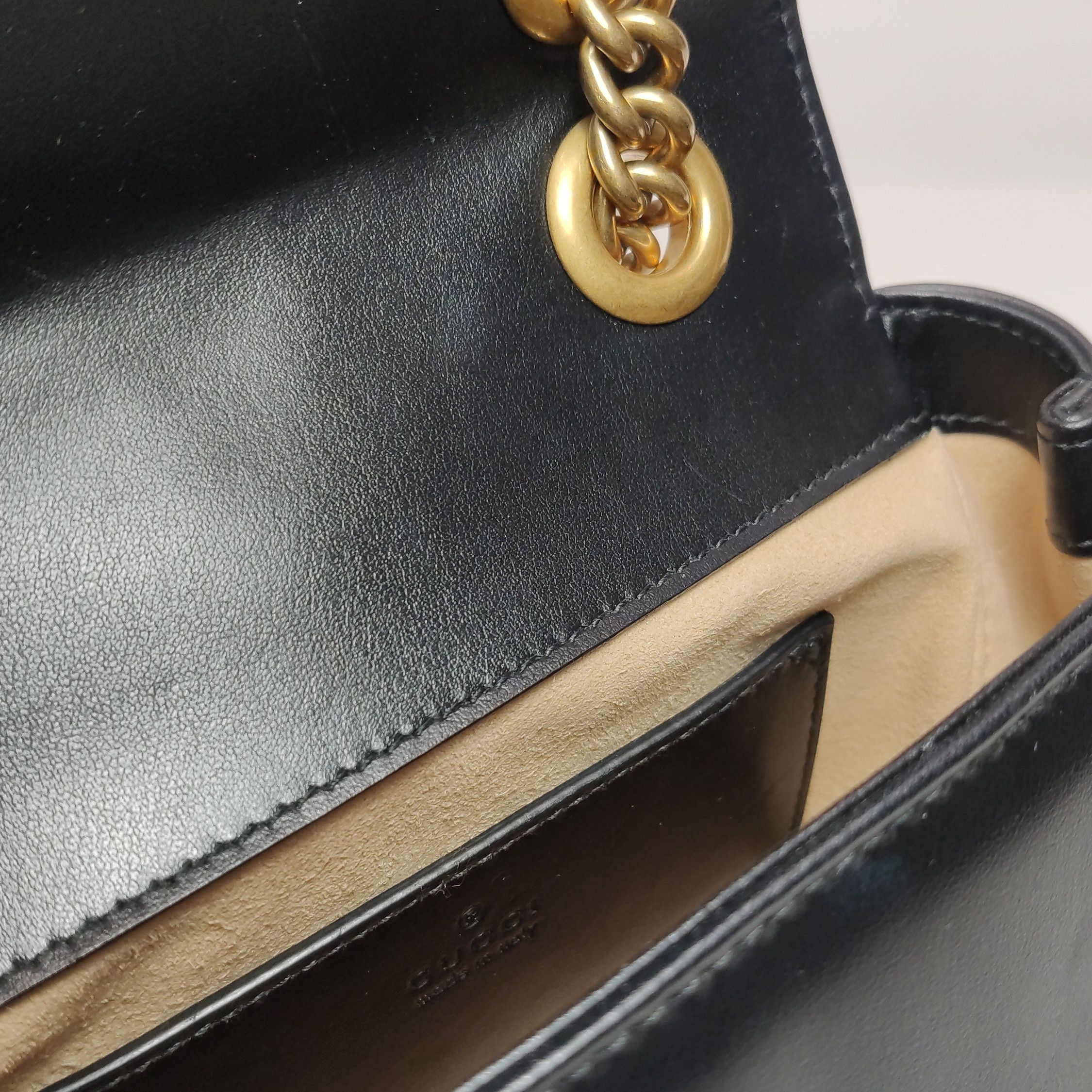 Gucci Gucci Women os Shoulder Bags Size ONE SIZE - 11 Thumbnail
