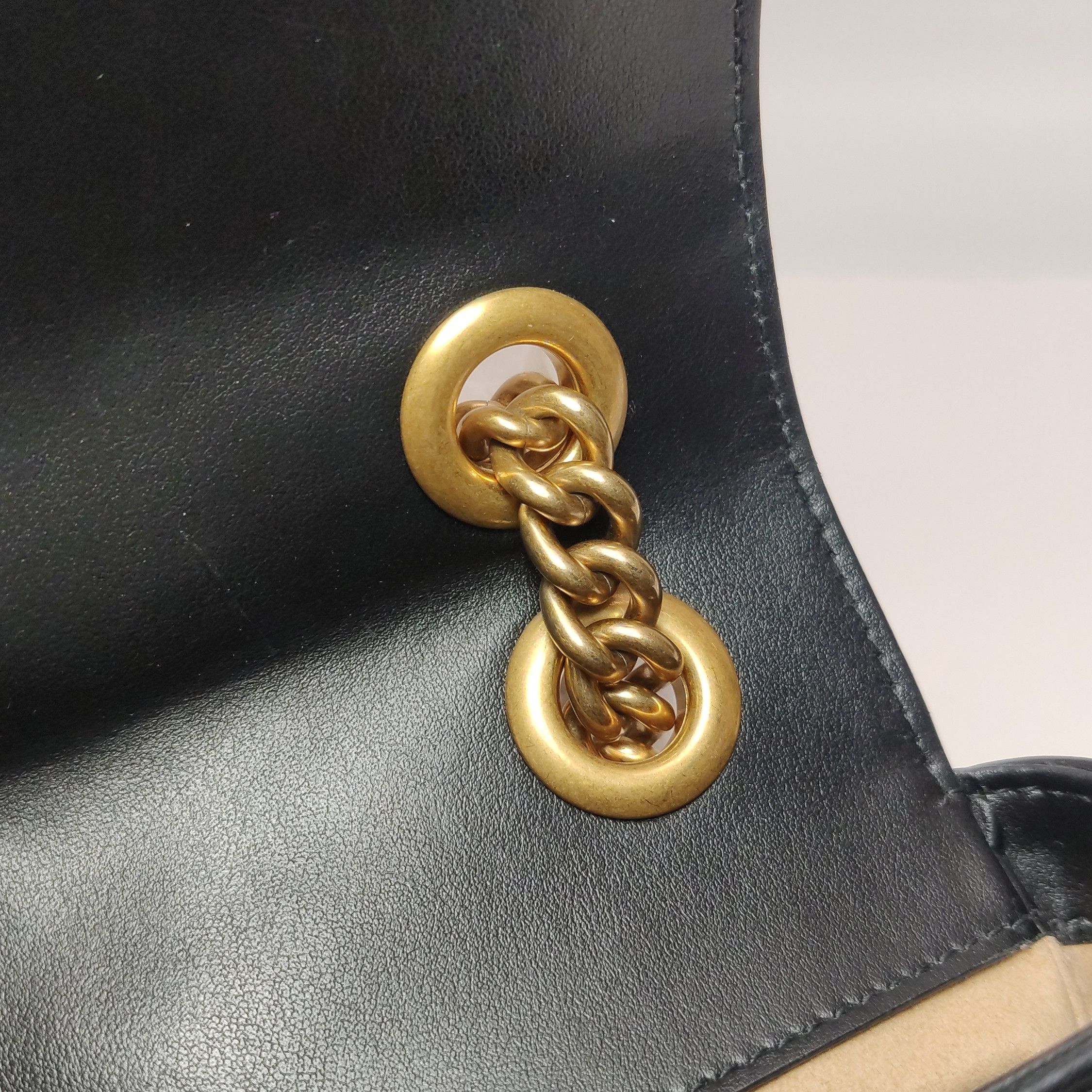Gucci Gucci Women os Shoulder Bags Size ONE SIZE - 16 Thumbnail