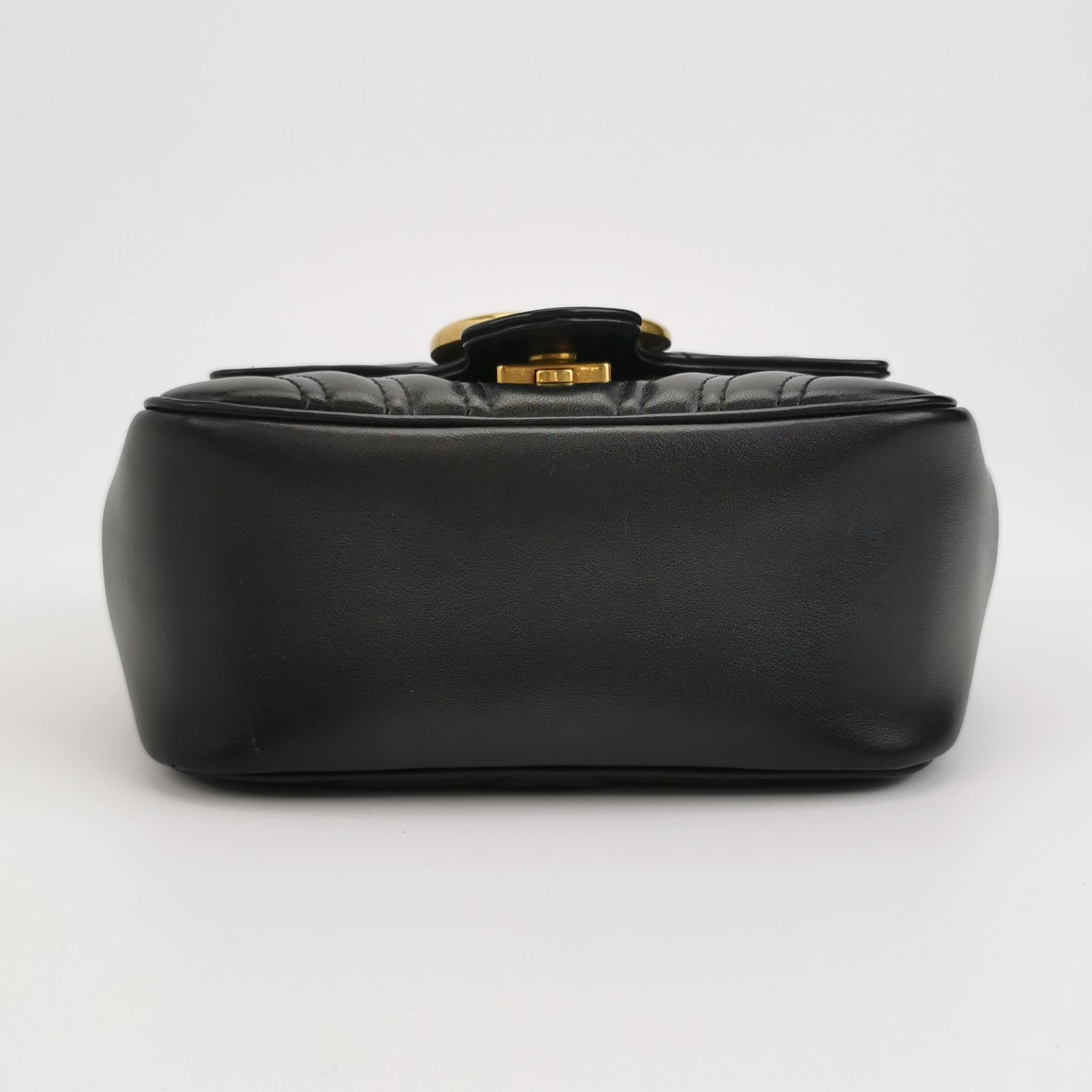Gucci Gucci Women os Shoulder Bags Size ONE SIZE - 6 Thumbnail