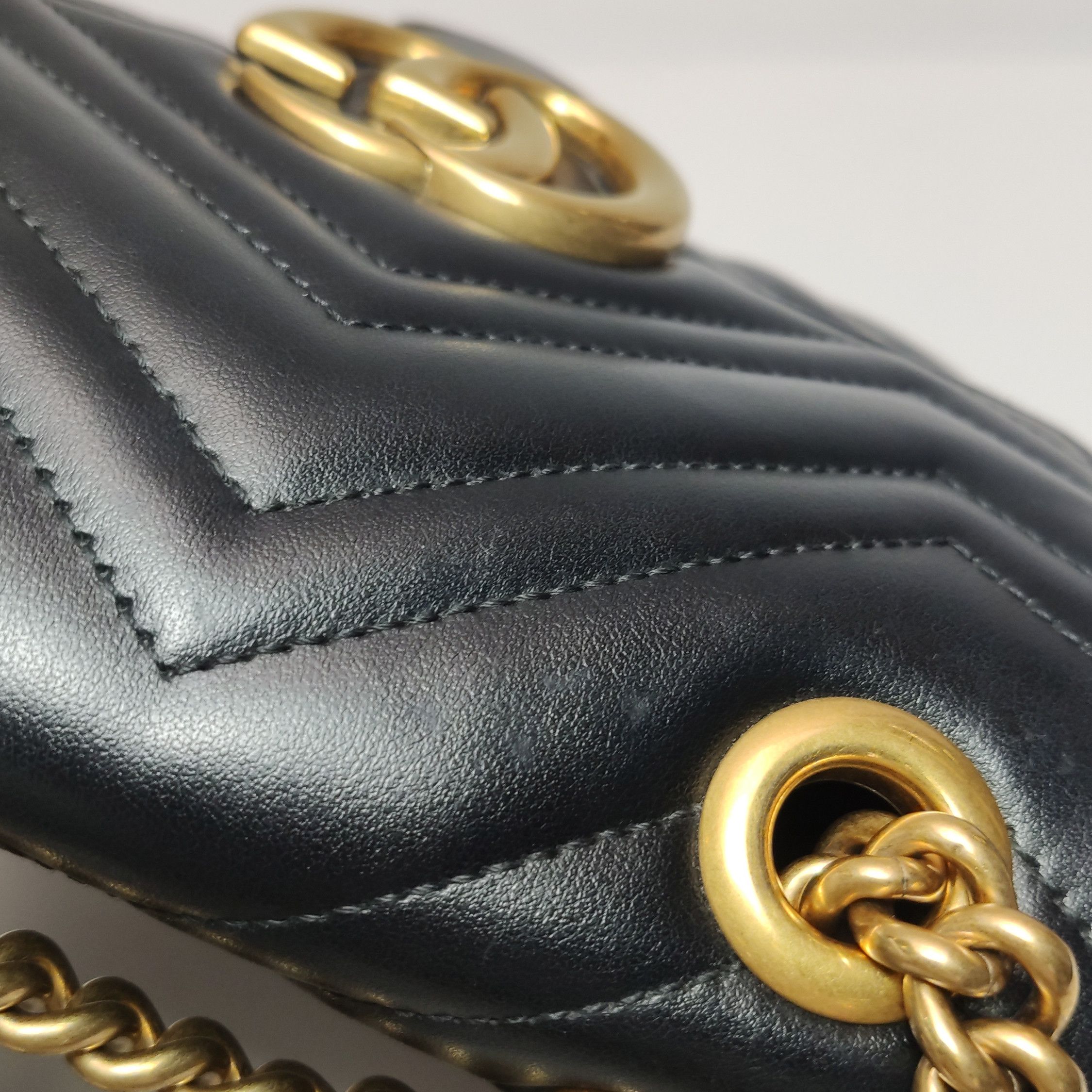 Gucci Gucci Women os Shoulder Bags Size ONE SIZE - 24 Thumbnail