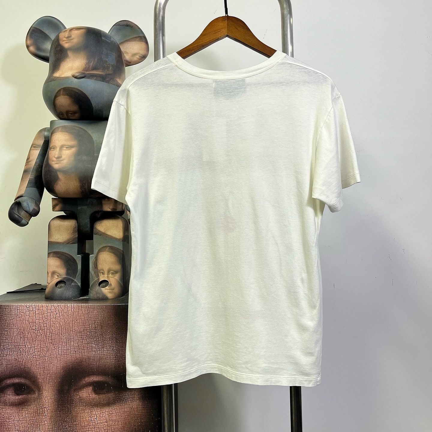 Gucci Gucci x Doraemon Graphic T-Shirt XXS Size XXS / US 00 / IT 34 - 2 Thumbnail