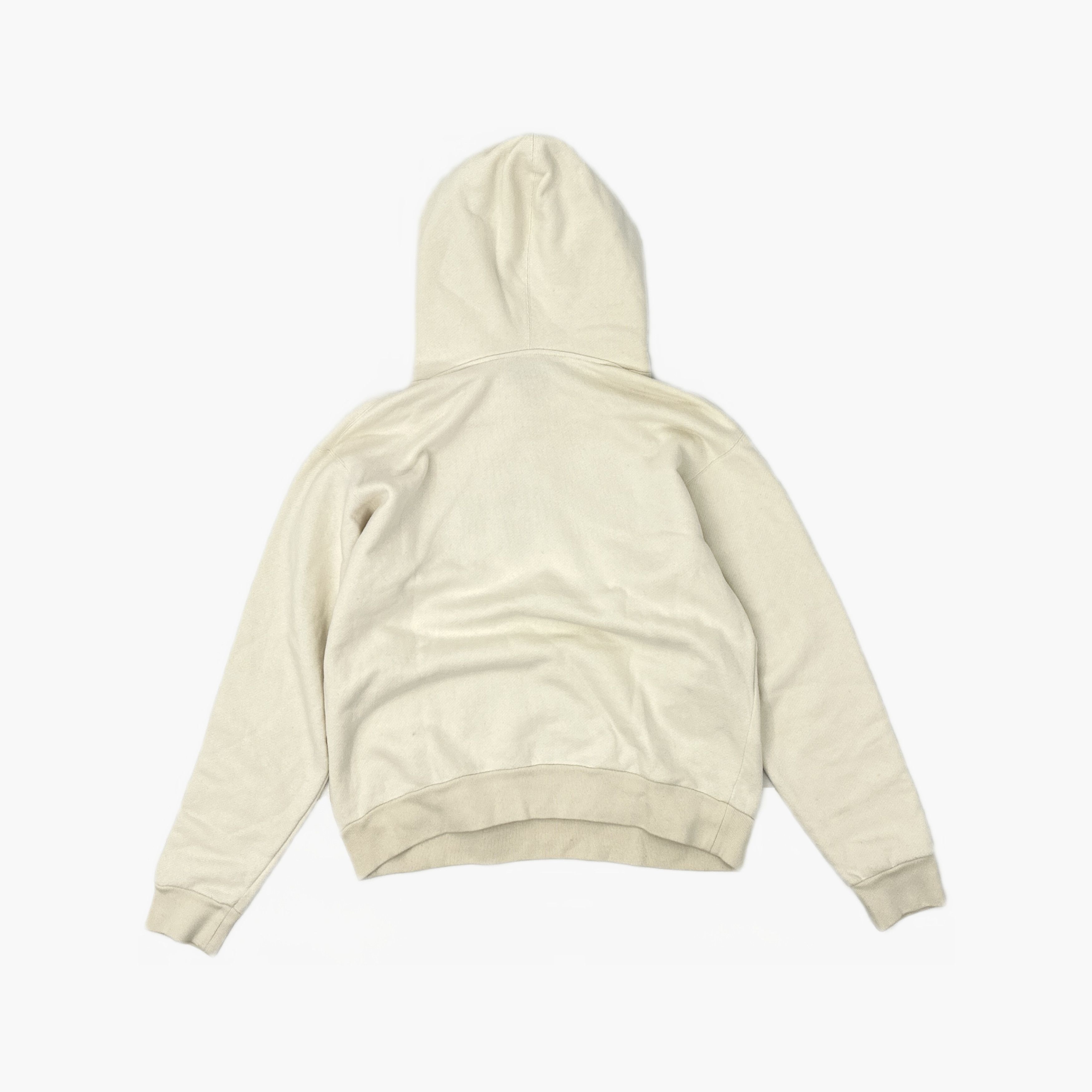 Gucci Gucci Sequin Logo Hoodie Size XS Size XS / US 0-2 / IT 36-38 - 2 Thumbnail