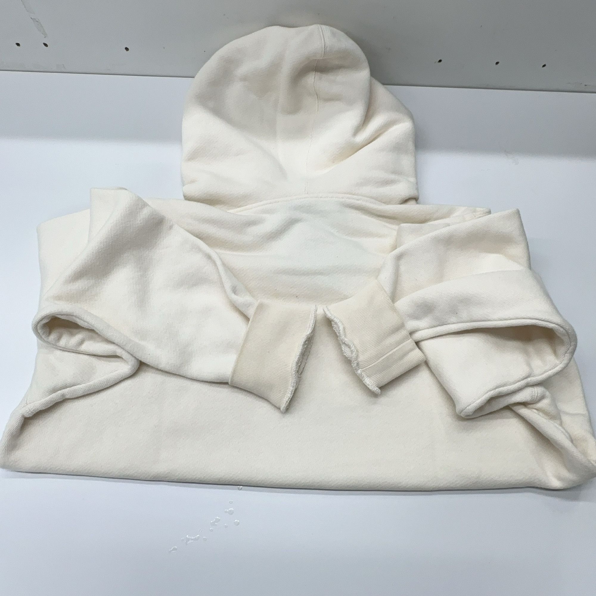 Gucci Gucci Sequin Logo Hoodie Size XS Size XS / US 0-2 / IT 36-38 - 12 Thumbnail