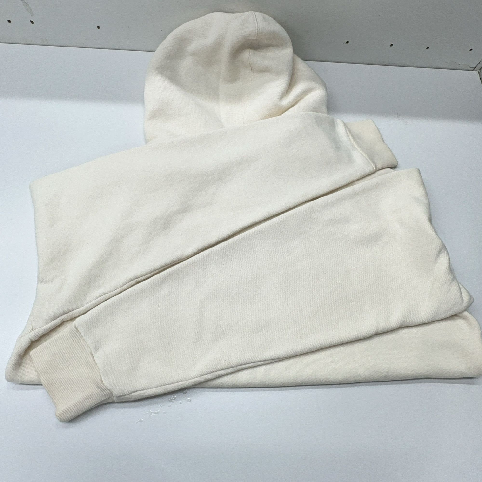 Gucci Gucci Sequin Logo Hoodie Size XS Size XS / US 0-2 / IT 36-38 - 11 Thumbnail