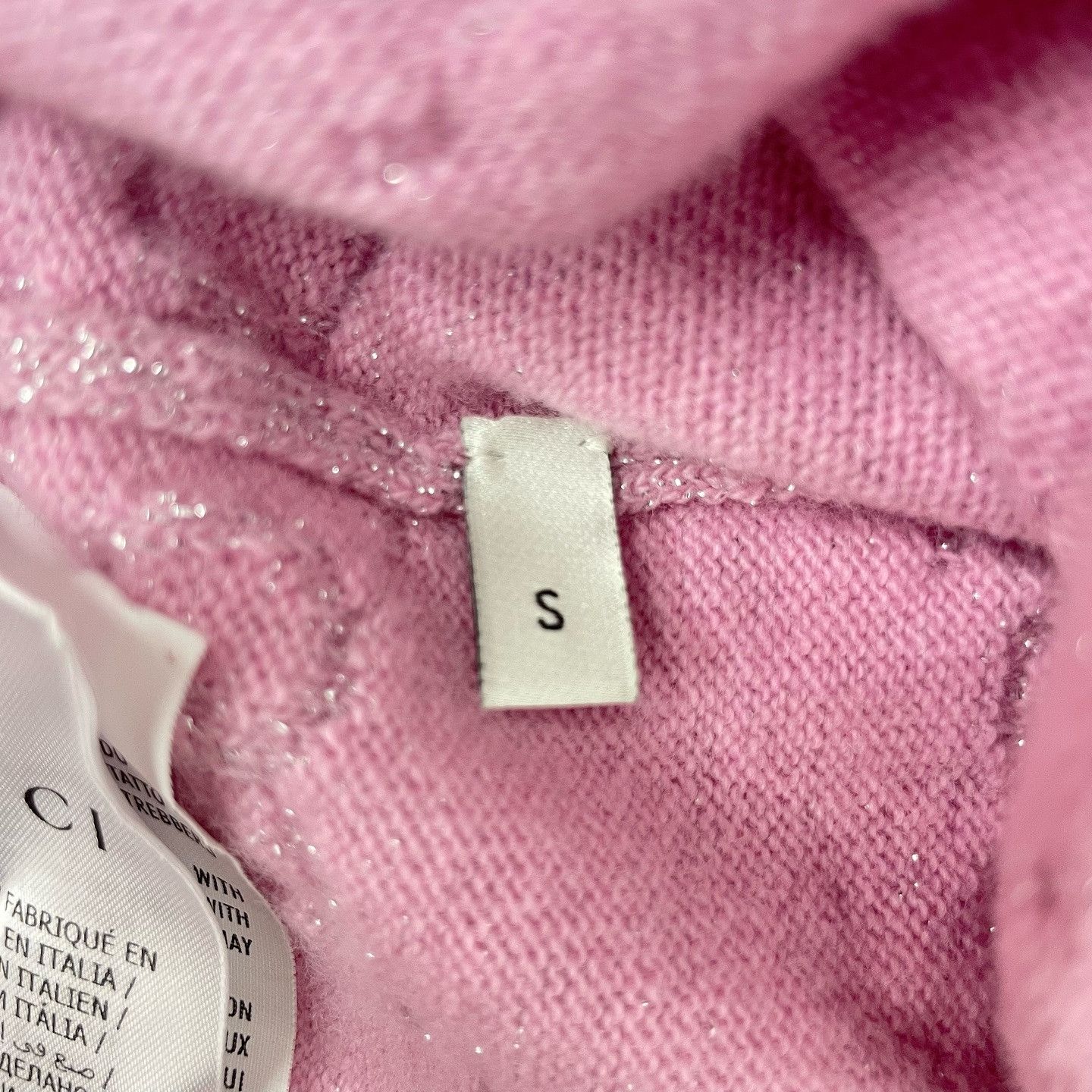 Gucci Gucci GG Logo Knit Sweater Size S Size S / US 4 / IT 40 - 6 Thumbnail