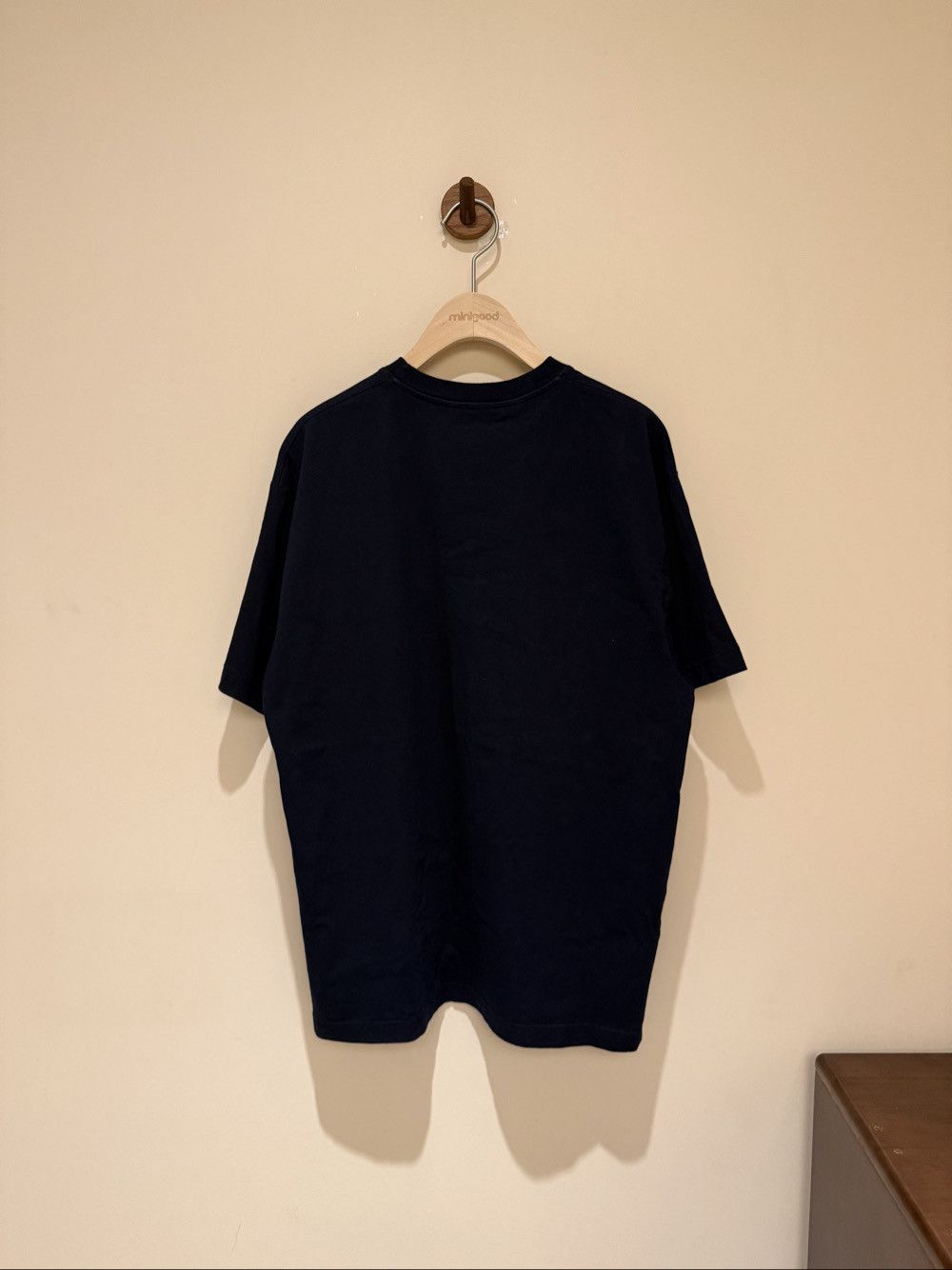 Gucci Gucci Logo Print T-Shirt Size S Size US S / EU 44-46 / 1 - 2 Thumbnail
