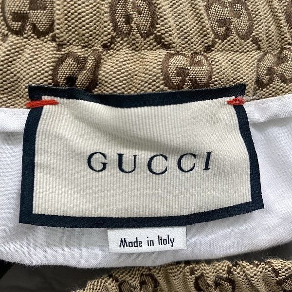 Gucci Gucci GG Canvas Casual Pants Size 28 Size US 28 / EU 44 - 3 Thumbnail