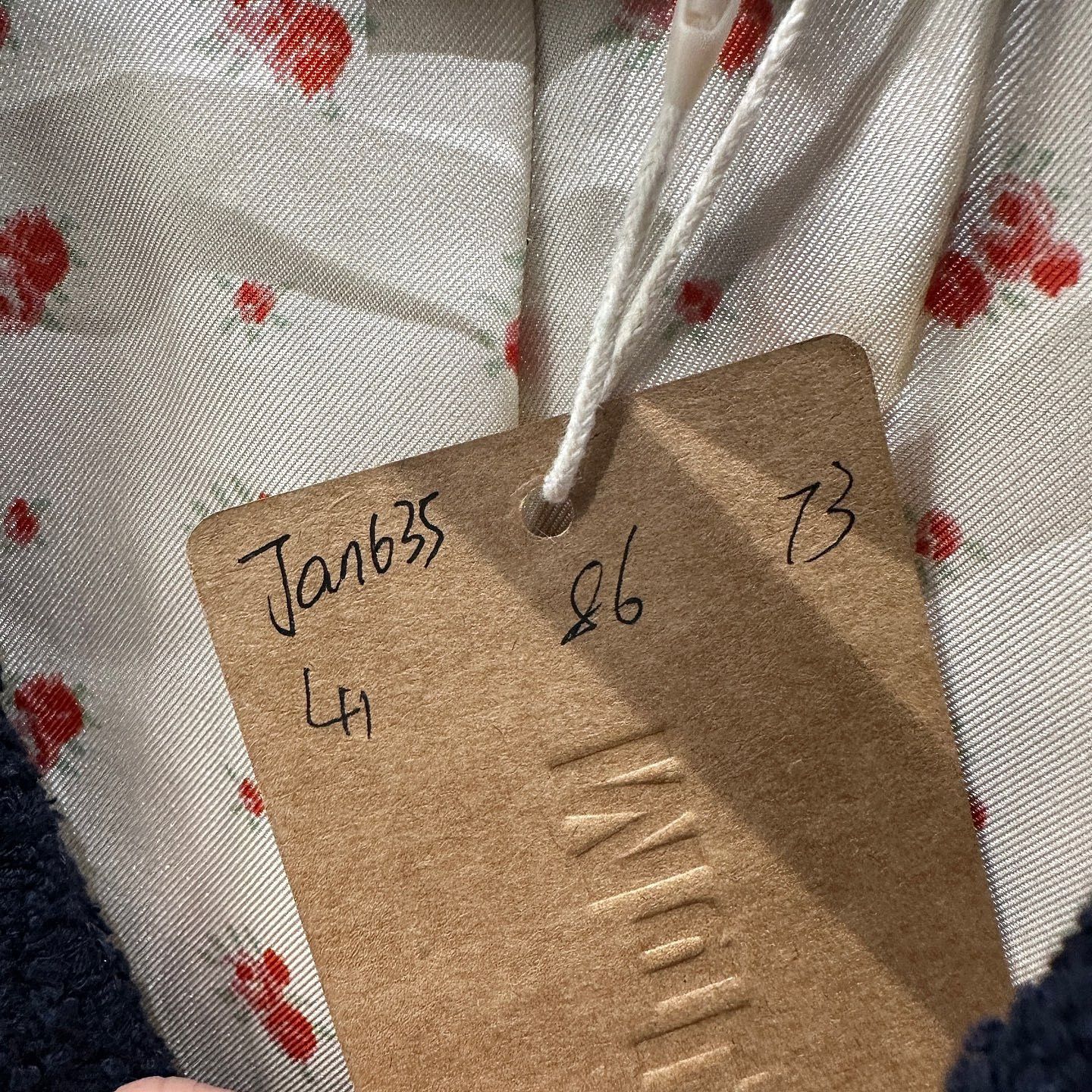 Gucci Gucci Tweed Check Jacket Size 40 Size S / US 4 / IT 40 - 5 Thumbnail