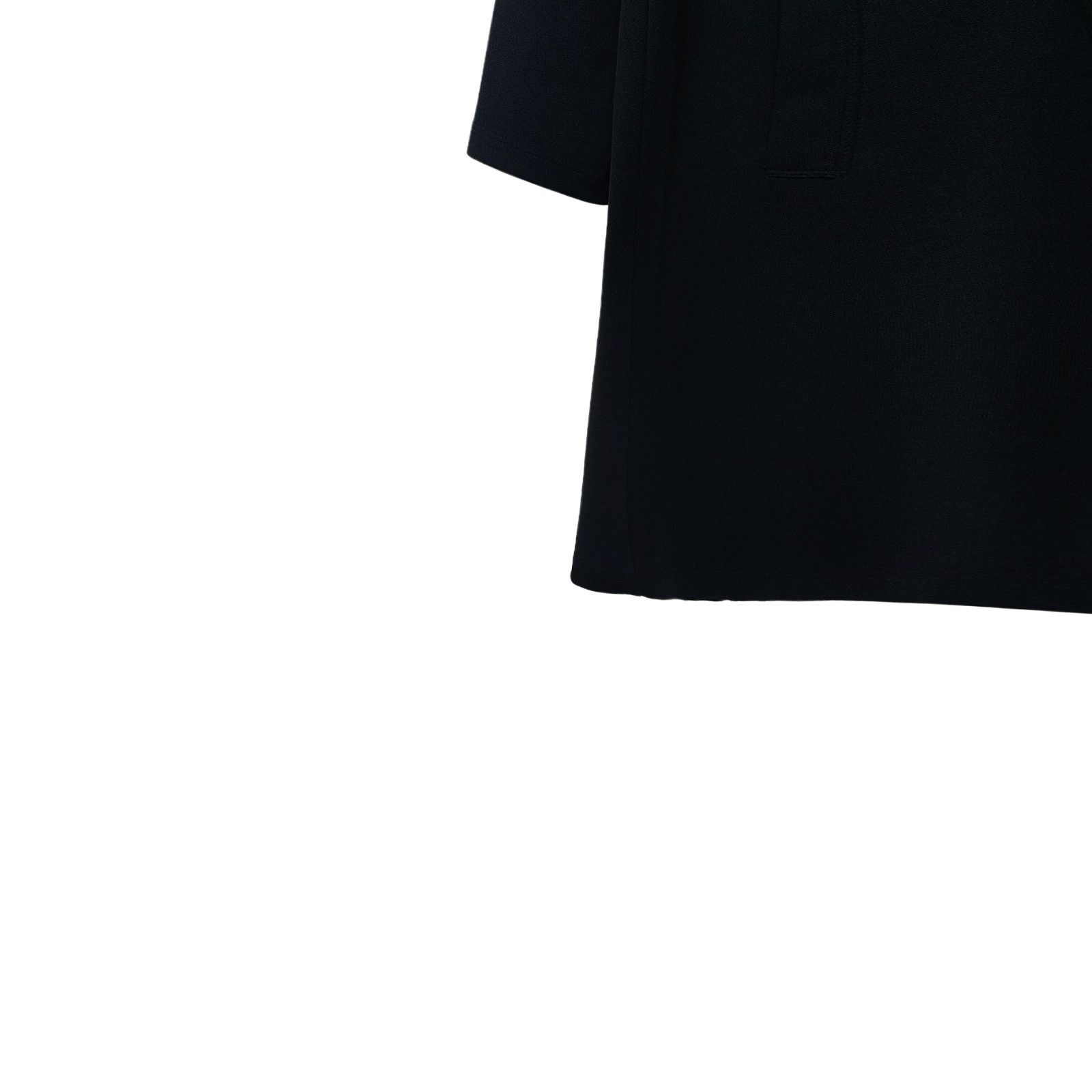 Gucci Gucci Logo Trim Hooded Mini Dress XS Size XS / US 0-2 / IT 36-38 - 6 Thumbnail