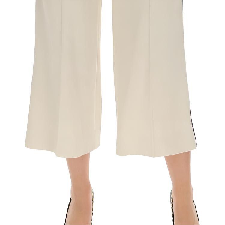 Gucci Gucci Side Stripe Pants Size 40 Size 27" / US 4 / IT 40 - 11 Thumbnail