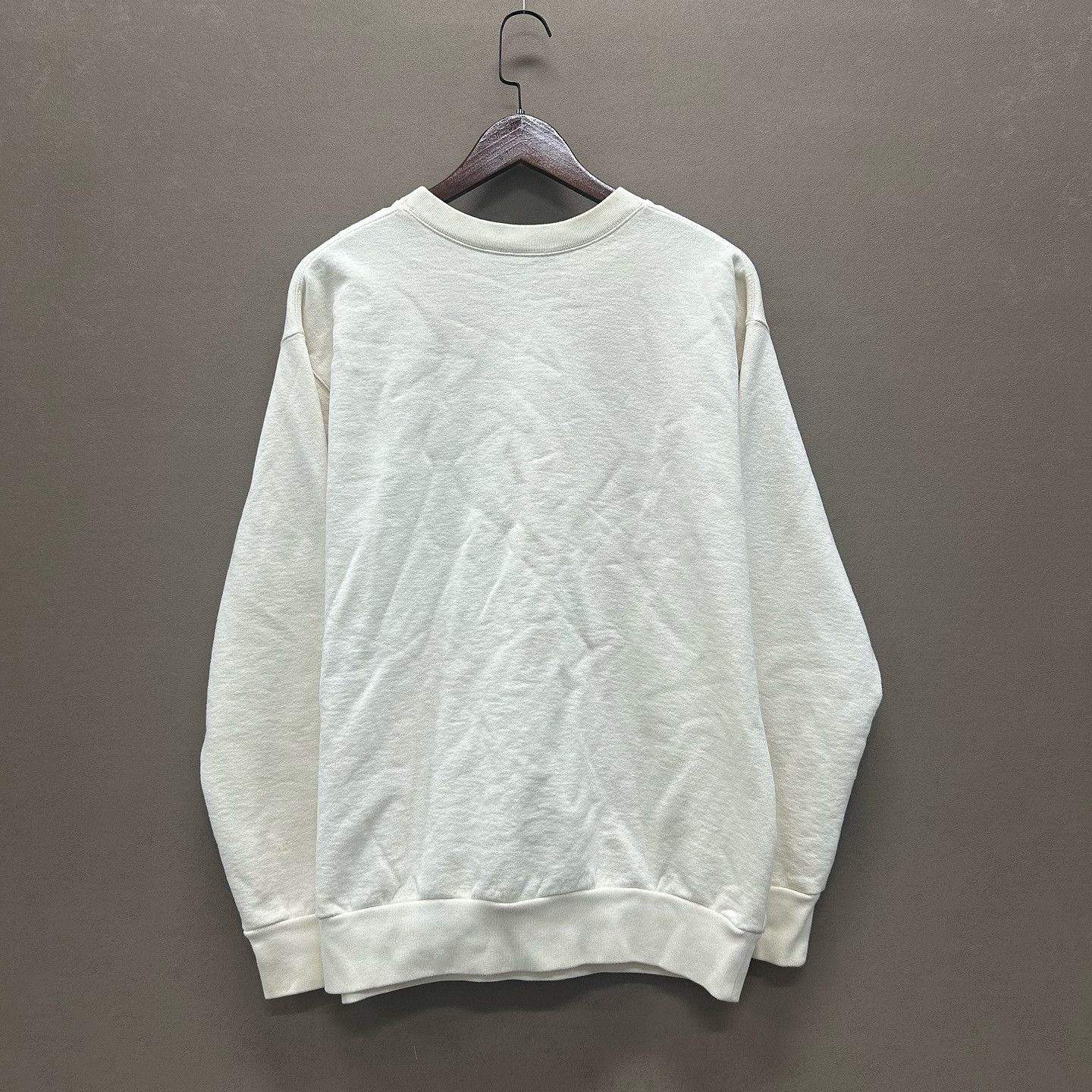 Gucci Gucci Rainbow Logo Sweatshirt Size S Size US S / EU 44-46 / 1 - 2 Thumbnail