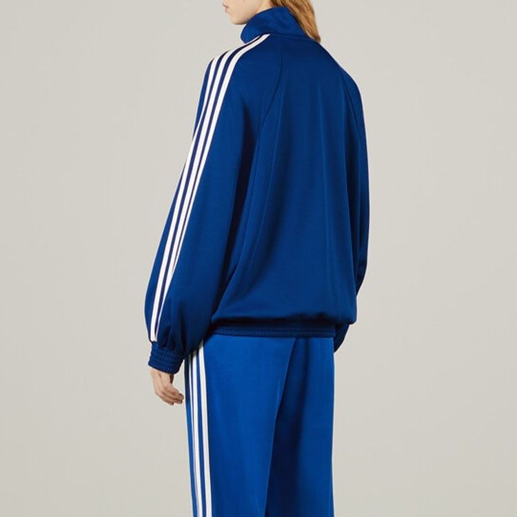Gucci Gucci x Adidas Logo Track Jacket Size S Size S / US 4 / IT 40 - 11 Thumbnail