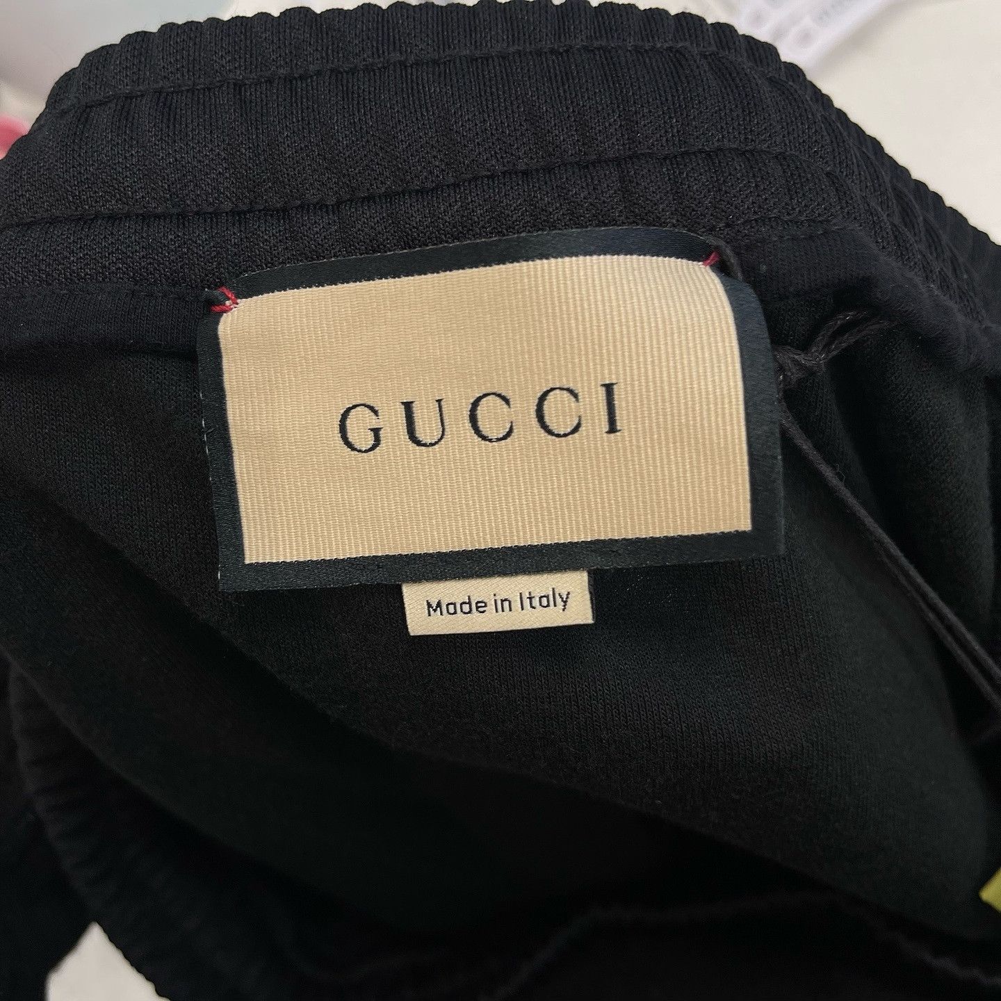 Gucci Gucci Web Stripe Track Pants Size L Size US 34 / EU 50 - 3 Thumbnail