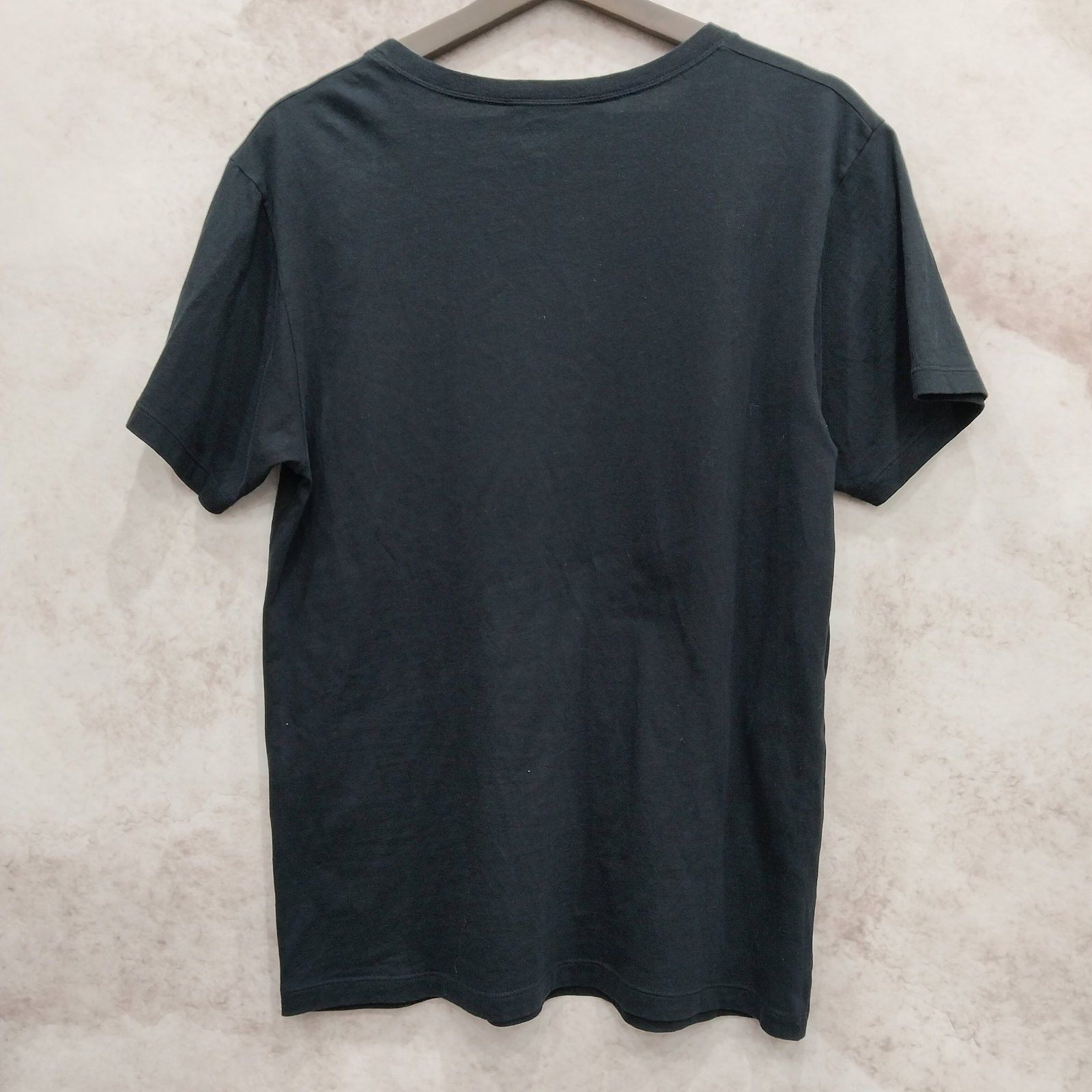 Gucci Gucci Sequin T-Shirt Size XS Size XS / US 0-2 / IT 36-38 - 2 Thumbnail