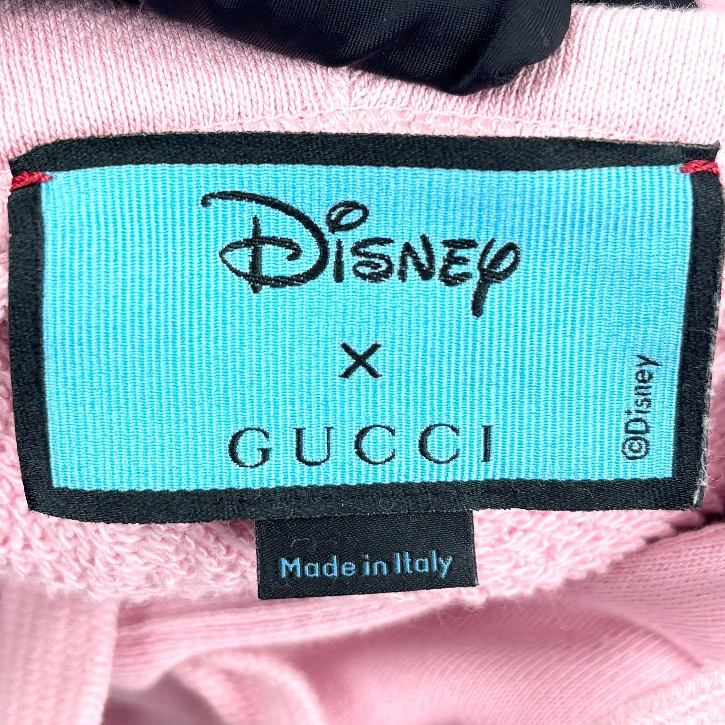 Gucci Gucci x Disney Donald Duck Print Hoodie Size XL Size XL / US 12-14 / IT 48-50 - 3 Thumbnail