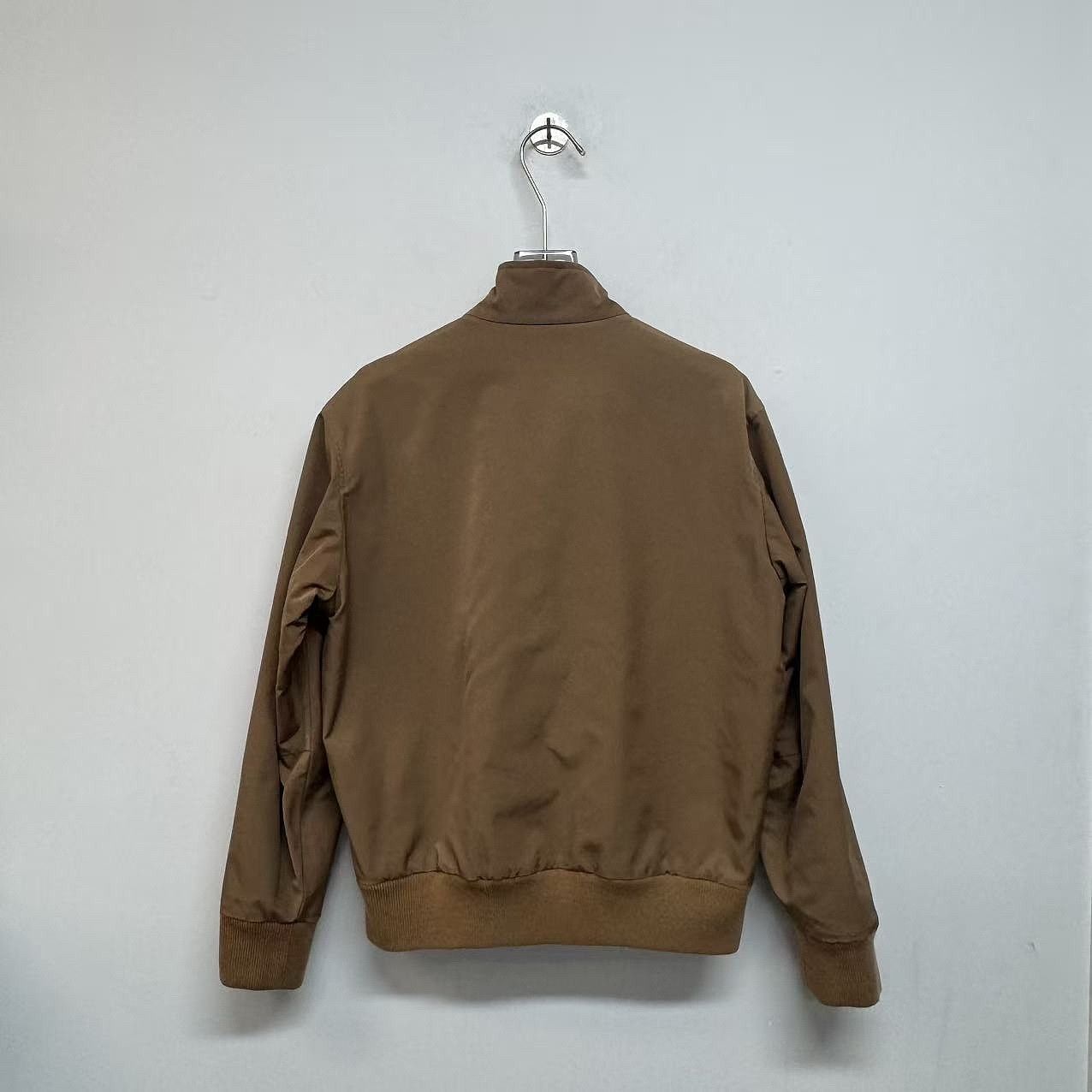 Gucci Gucci Reversible GG Logo Bomber Jacket Size M Size US M / EU 48-50 / 2 - 6 Thumbnail