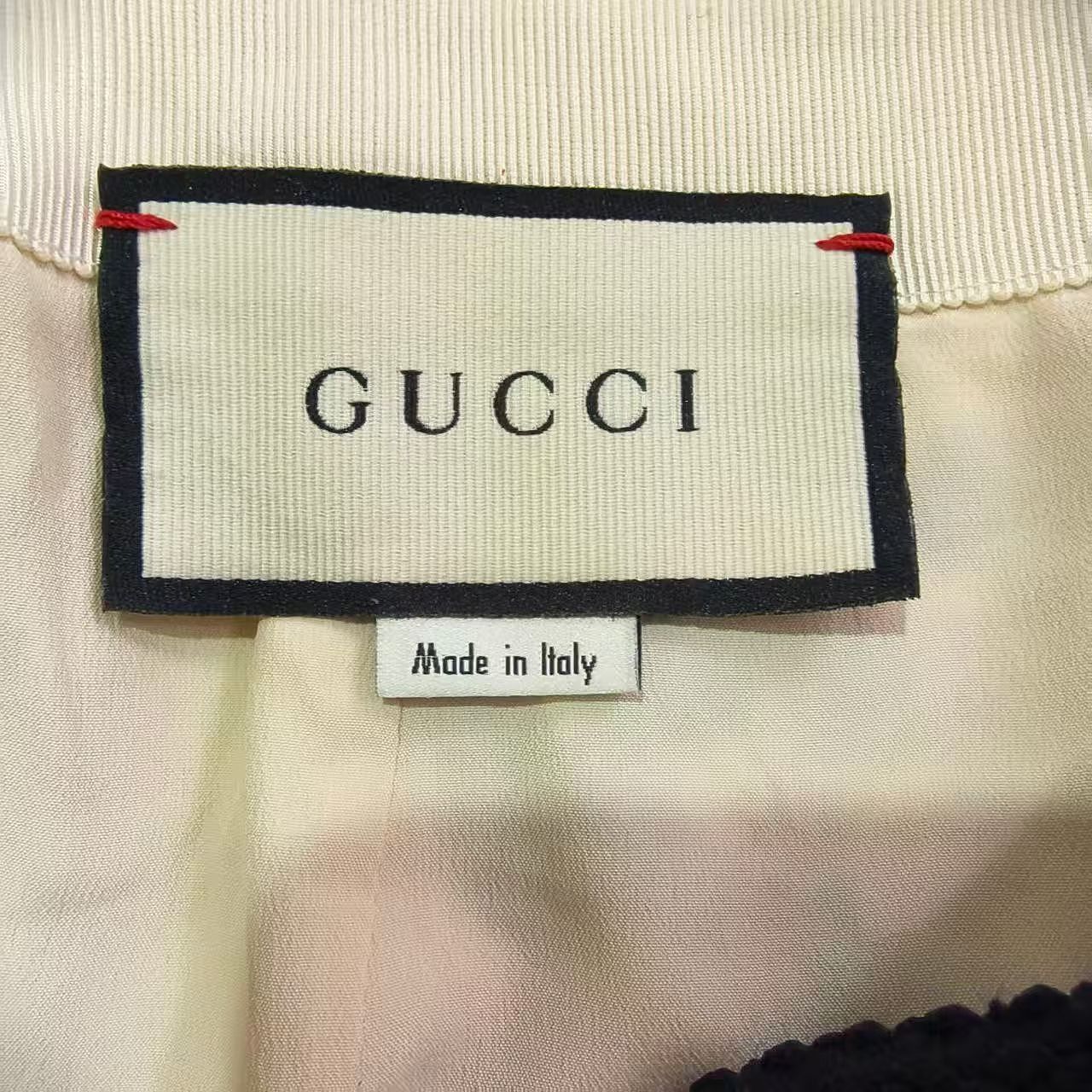 Gucci Gucci GG Monogram Tweed Mini Skirt Size 36 Size 25" / US 0 / IT 36 - 3 Thumbnail