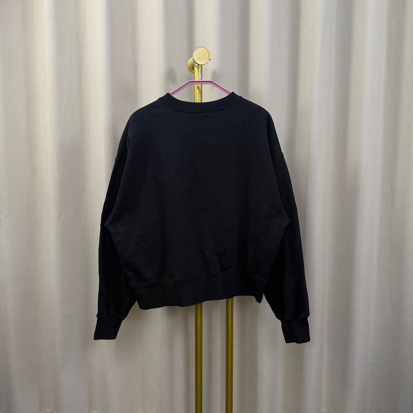 Gucci Gucci Logo Print Sweatshirt Size XL Size XL / US 12-14 / IT 48-50 - 2 Thumbnail