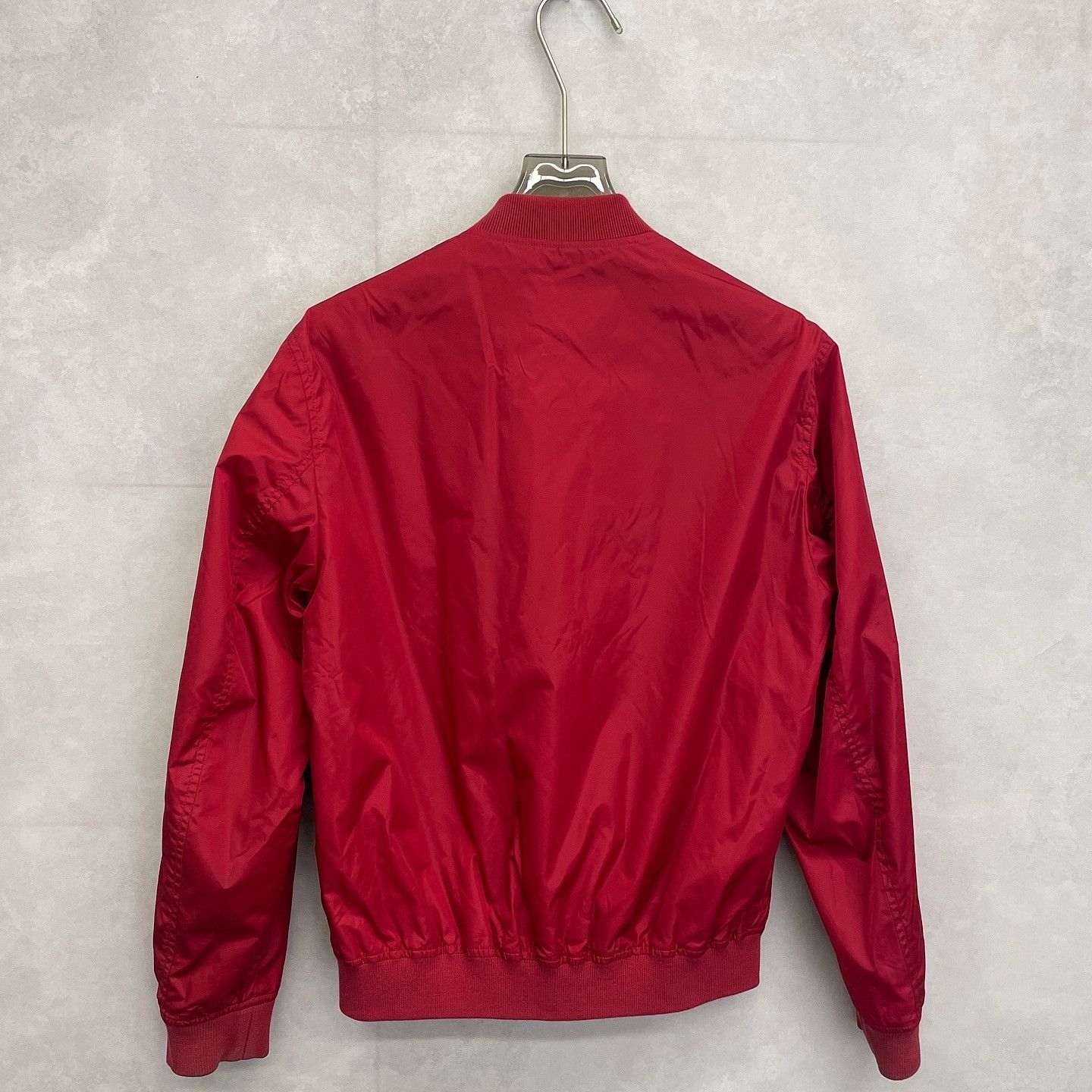 Gucci Gucci Reversible Nylon Bomber Jacket Size 46 Size US S / EU 44-46 / 1 - 2 Thumbnail