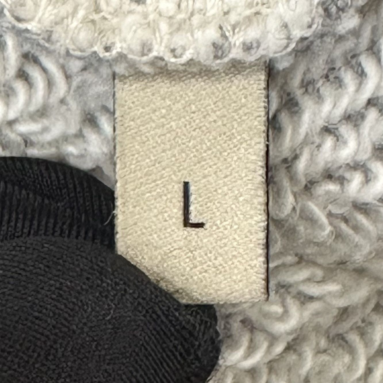 Gucci Gucci Logo Patch Hoodie Size L Size L / US 10 / IT 46 - 5 Thumbnail